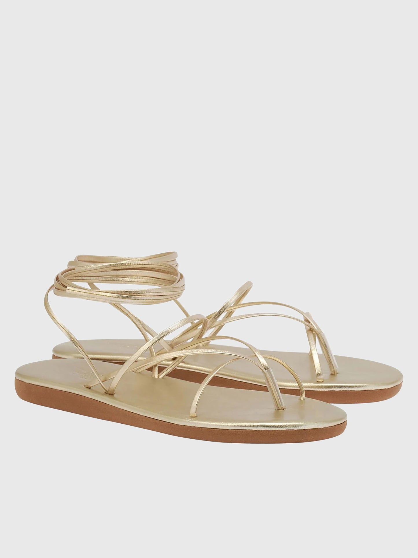 Ancient Greek Sandals Women's String Flip Flop