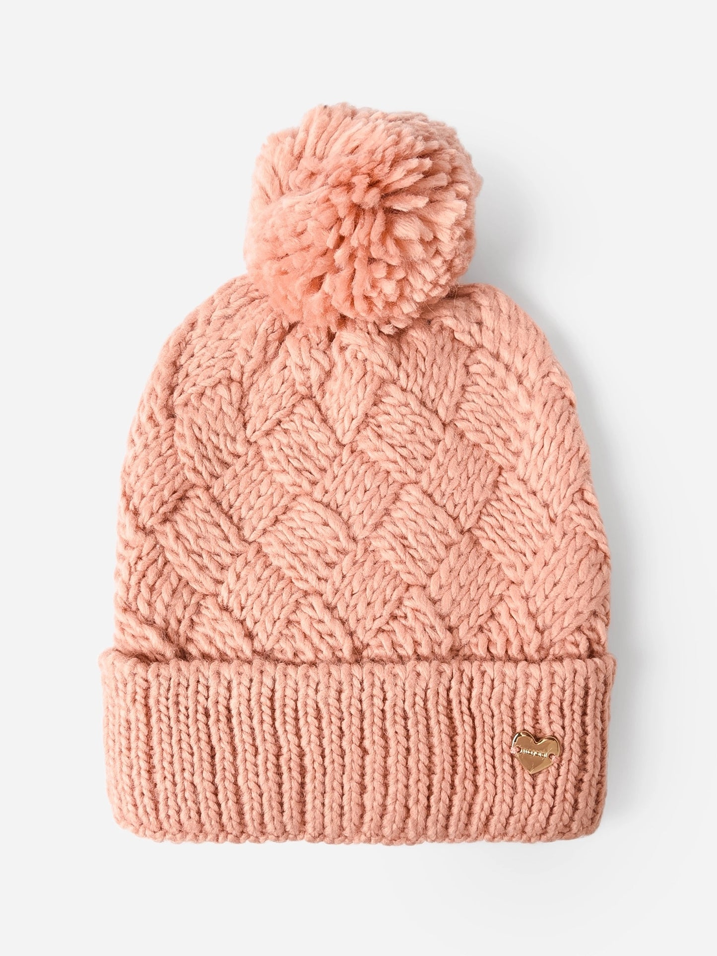 Mayoral Girls' Knit Cap