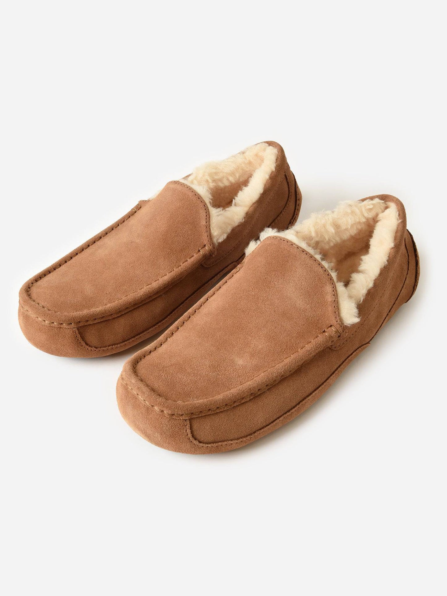 UGG Men's Ascot Slipper