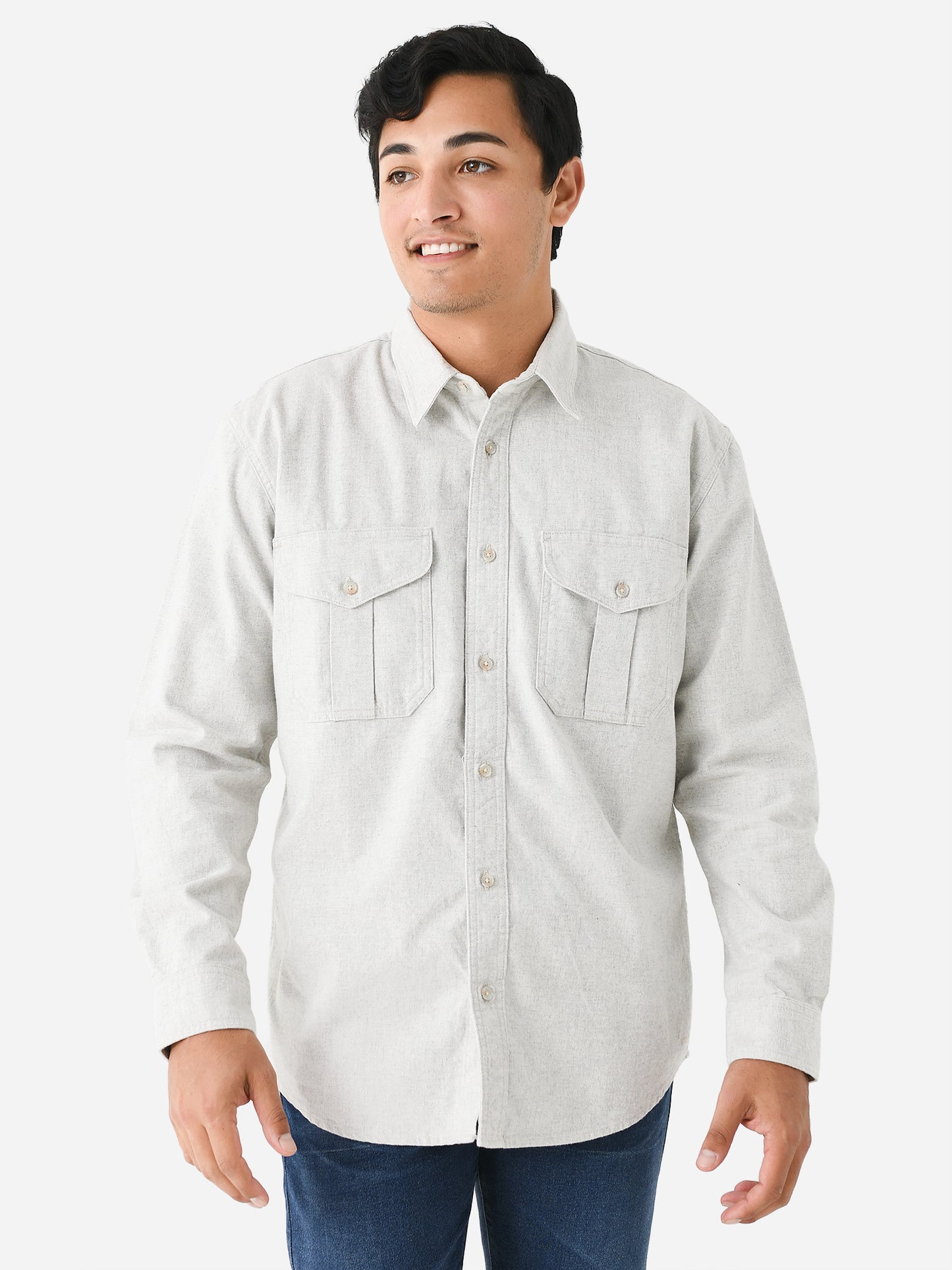 Filson Men's Alaskan Guide Shirt