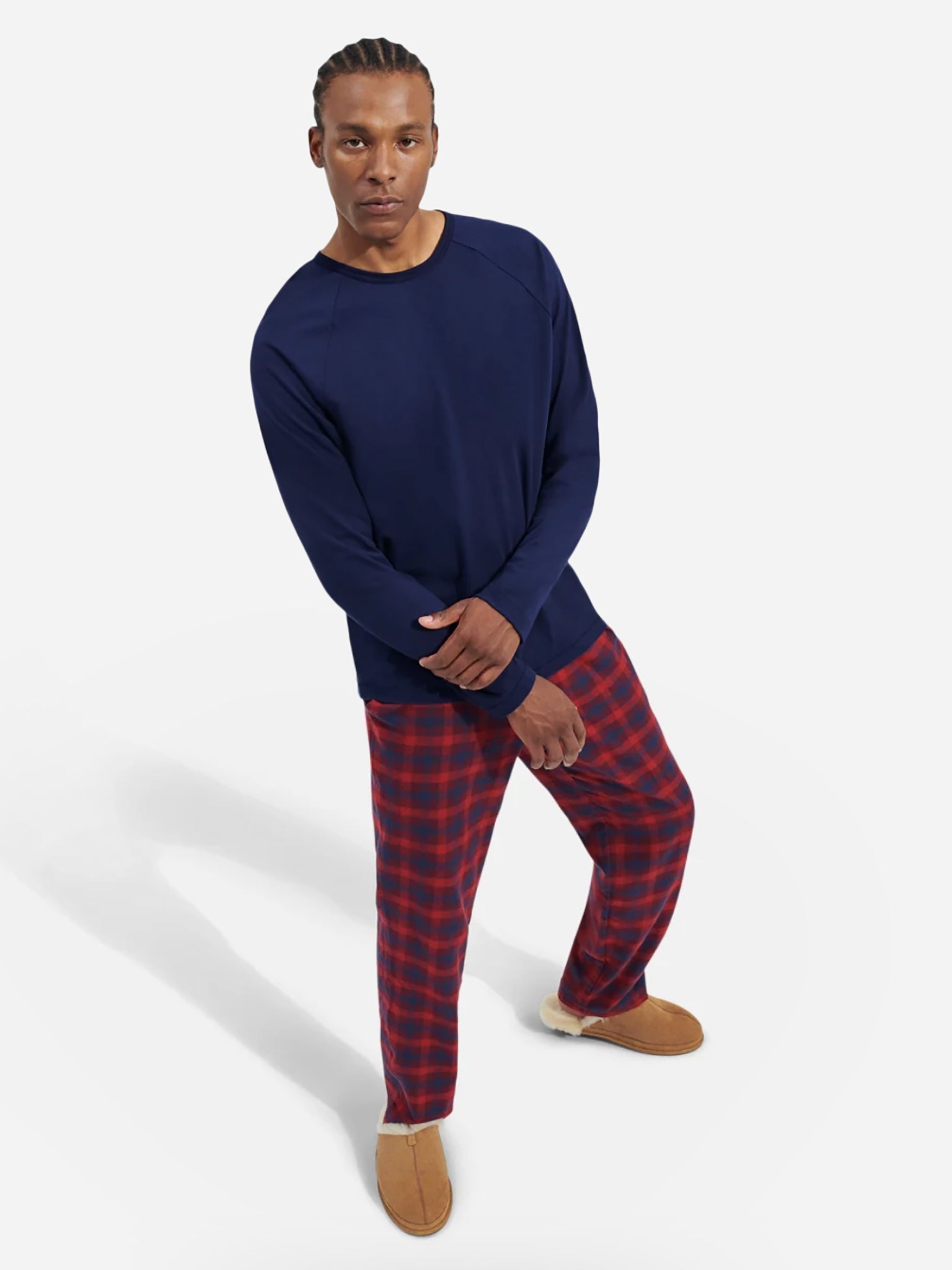 Ugg mens shop pajama set