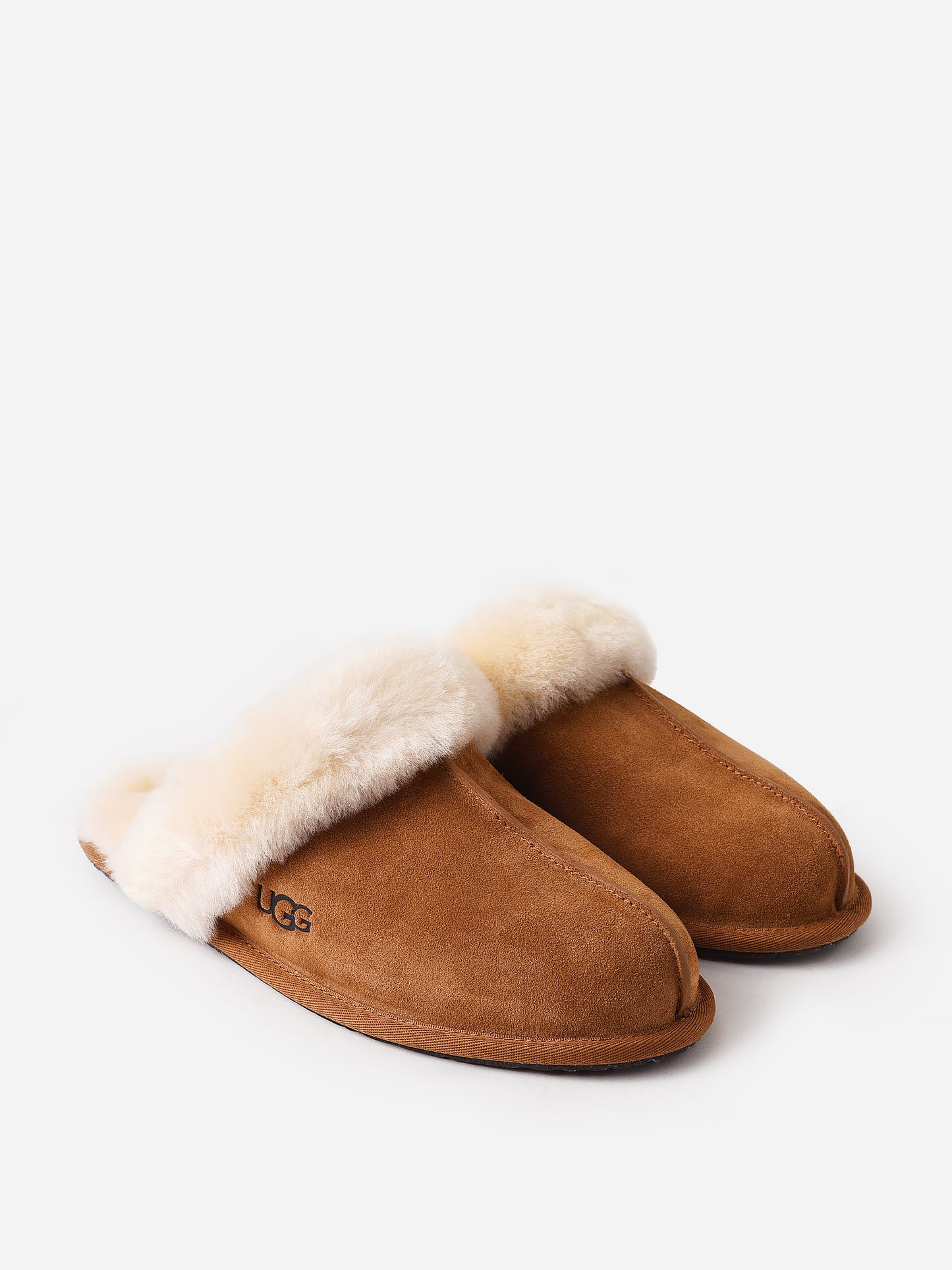 UGG Women's Scuffette II Slipper