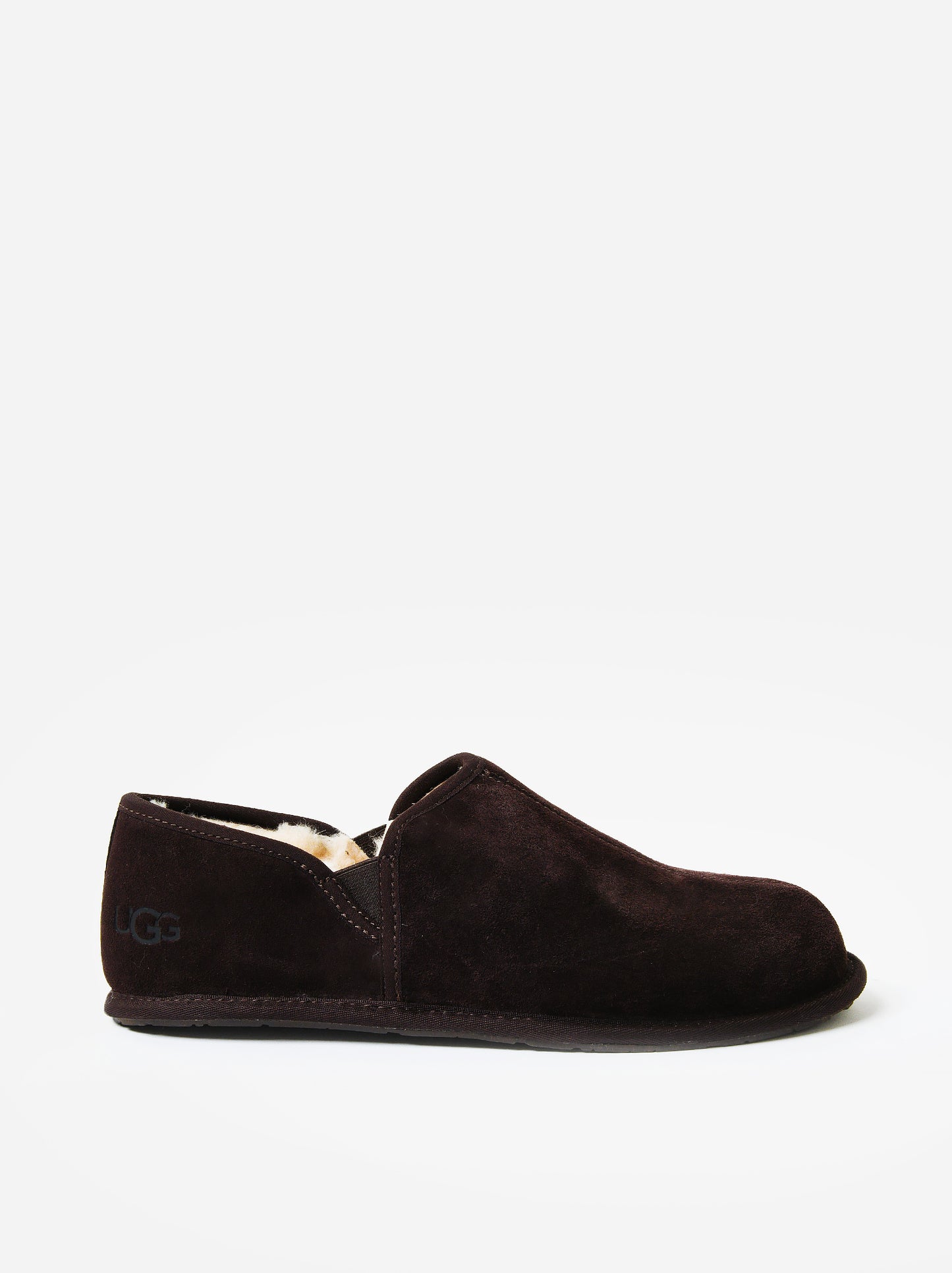 UGG Men's Scuff Romeo II Slipper