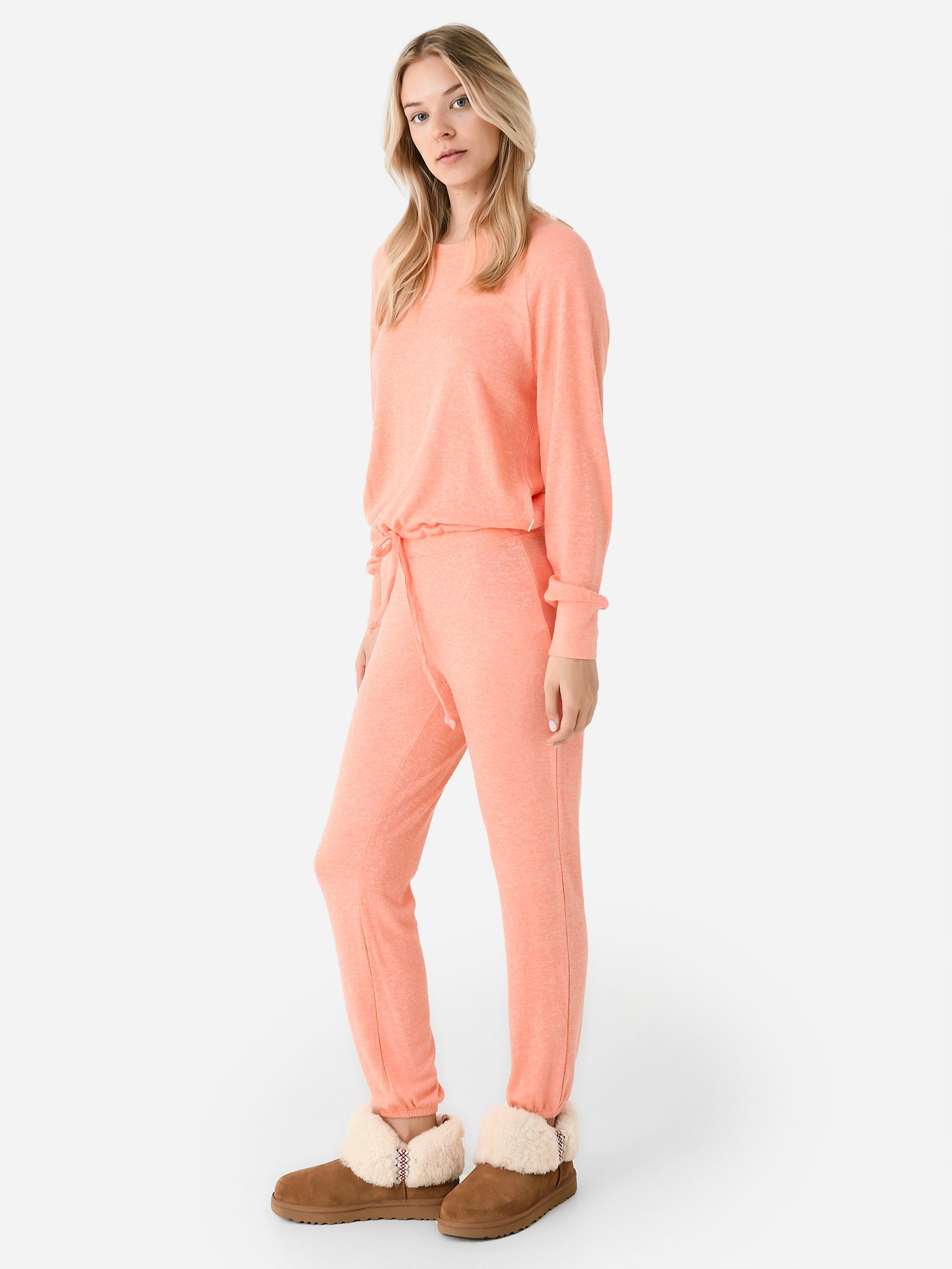 Ugg discount pajamas set