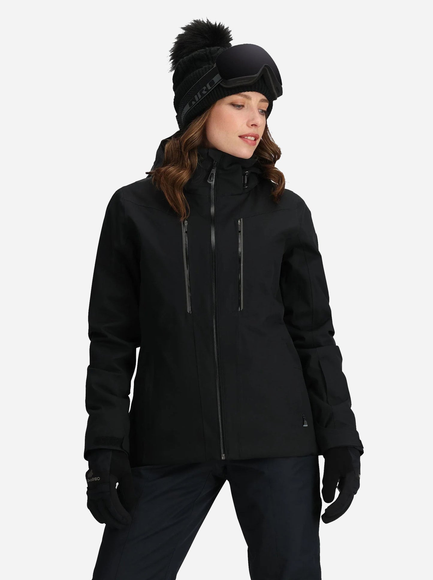 Obermeyer Women's Glade Jacket