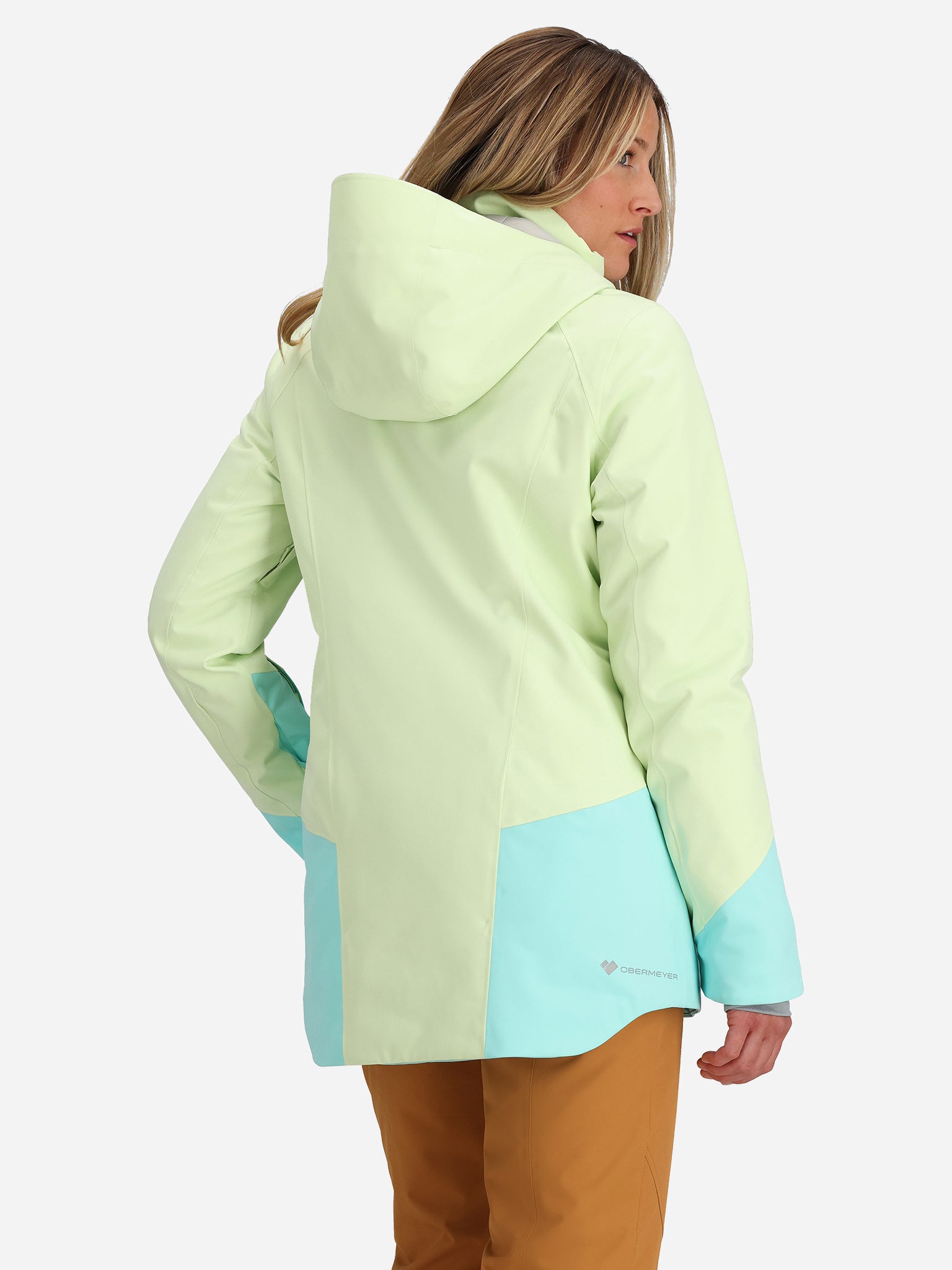 Burton lily pad on sale jacket