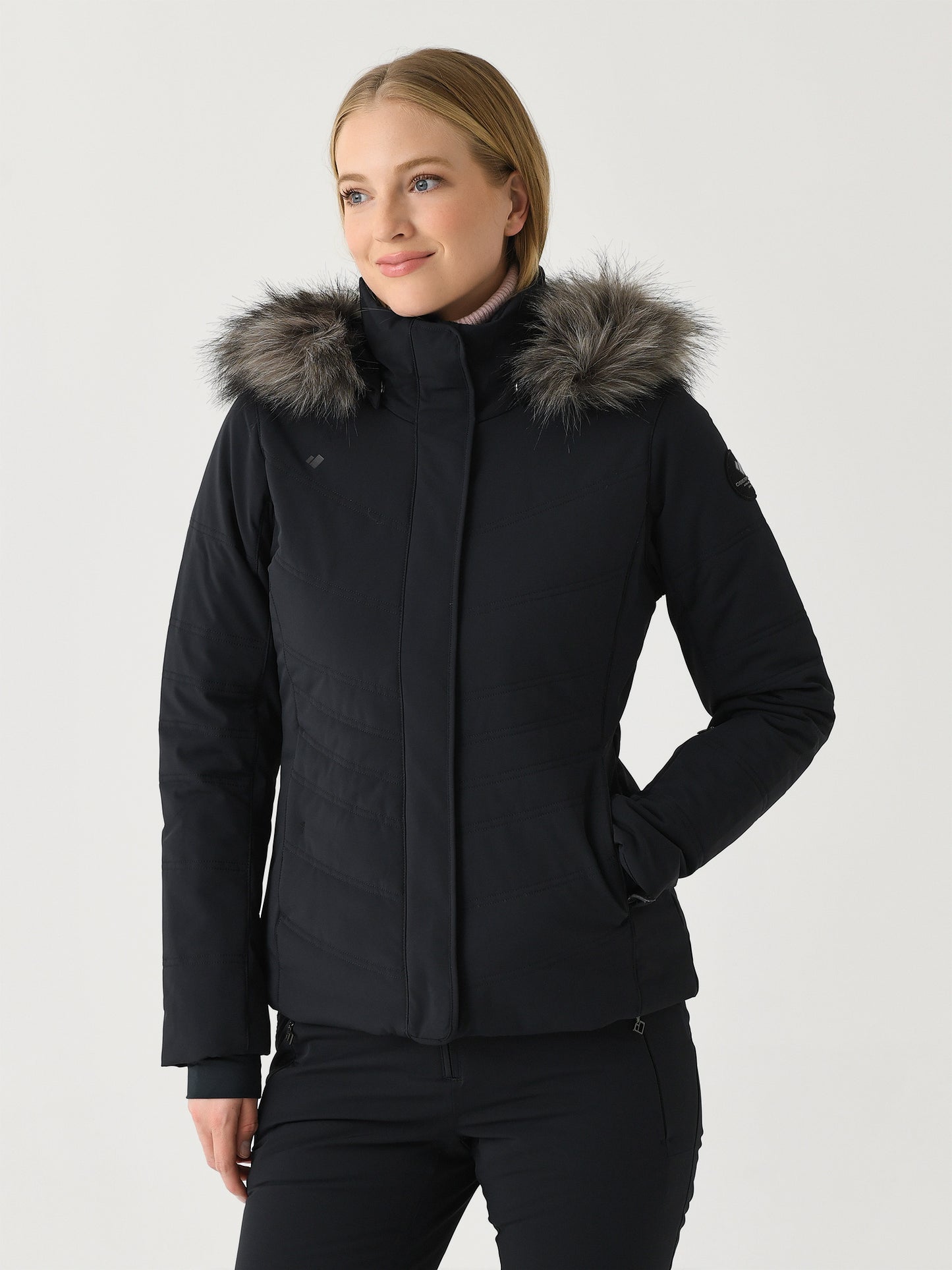 Obermeyer Women's Tuscany Elite Jacket