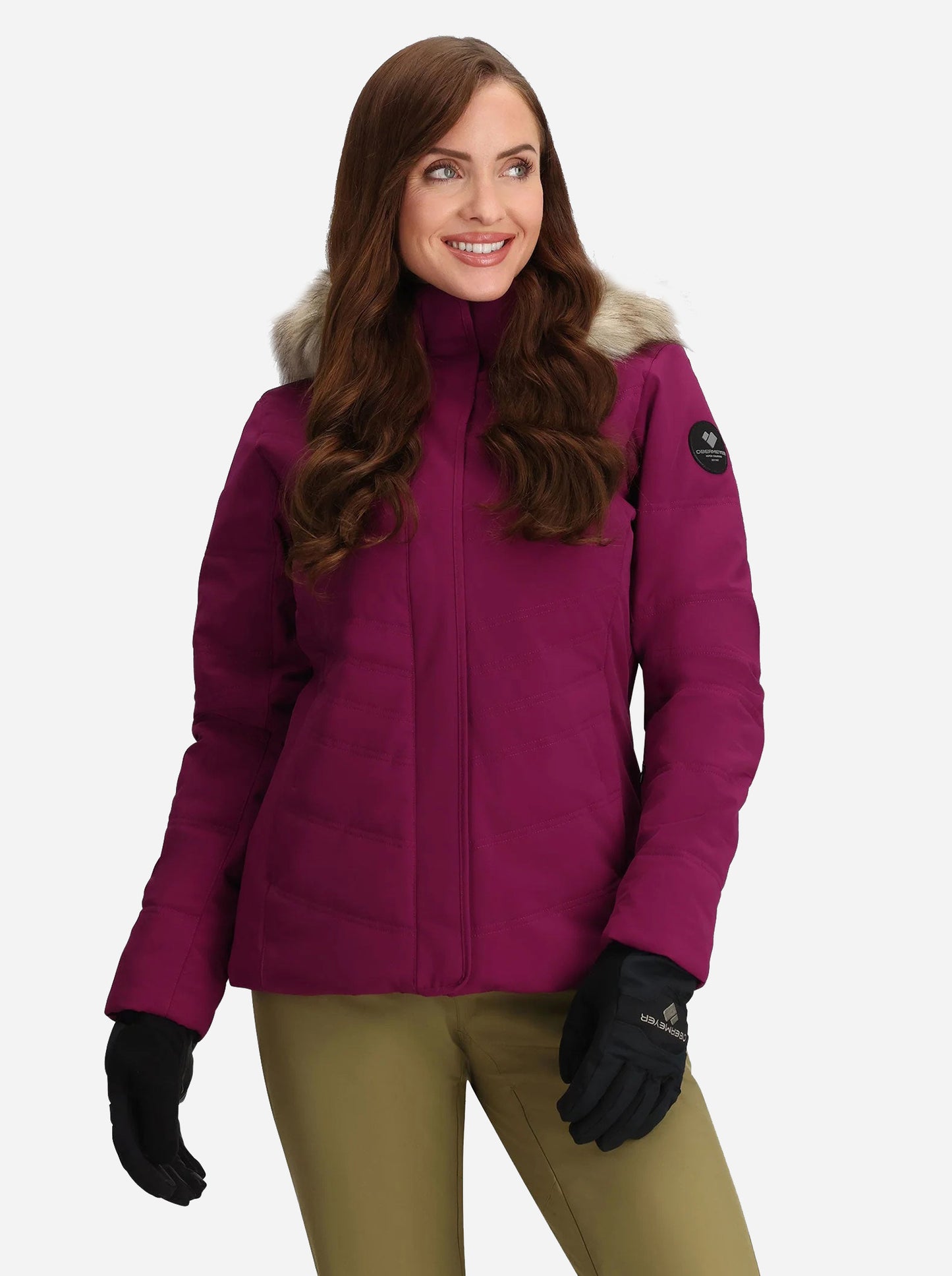 Obermeyer Women's Tuscany Elite Jacket