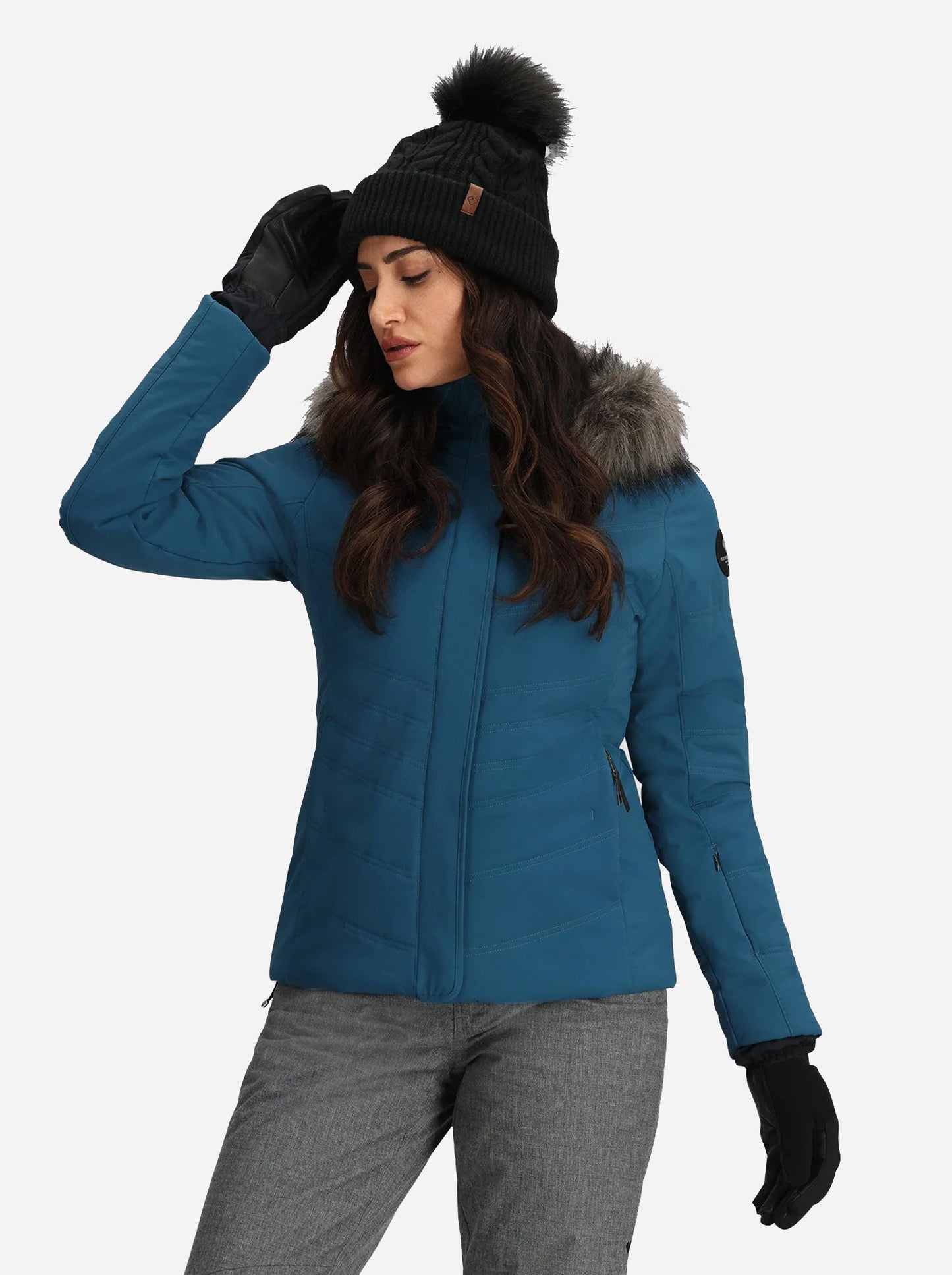 Obermeyer Women's Tuscany Elite Jacket