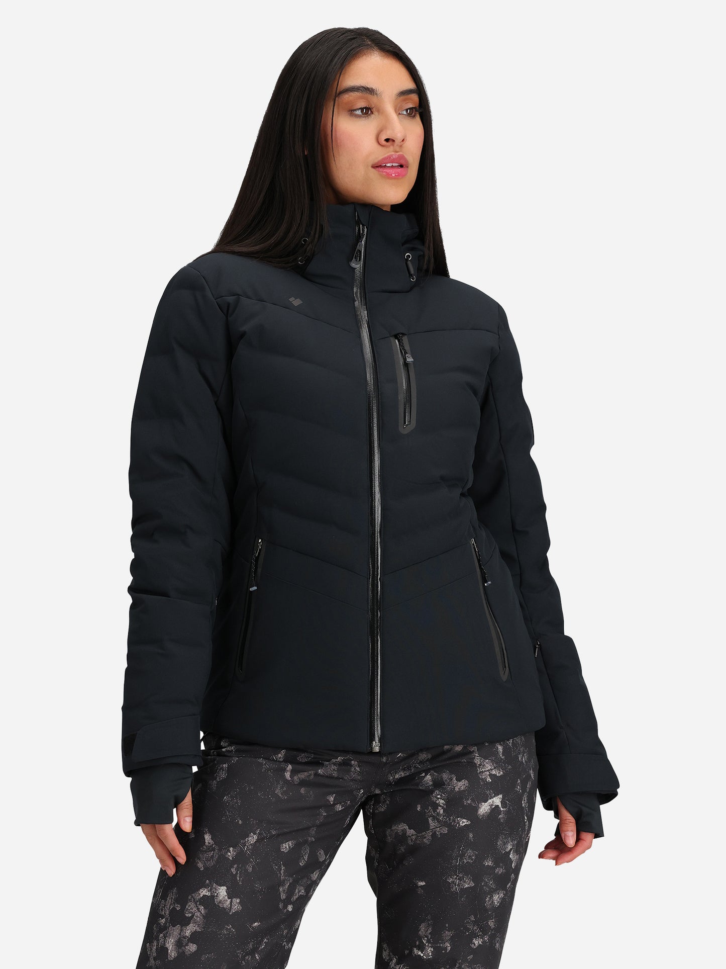 Obermeyer Women's Cosima Down Jacket