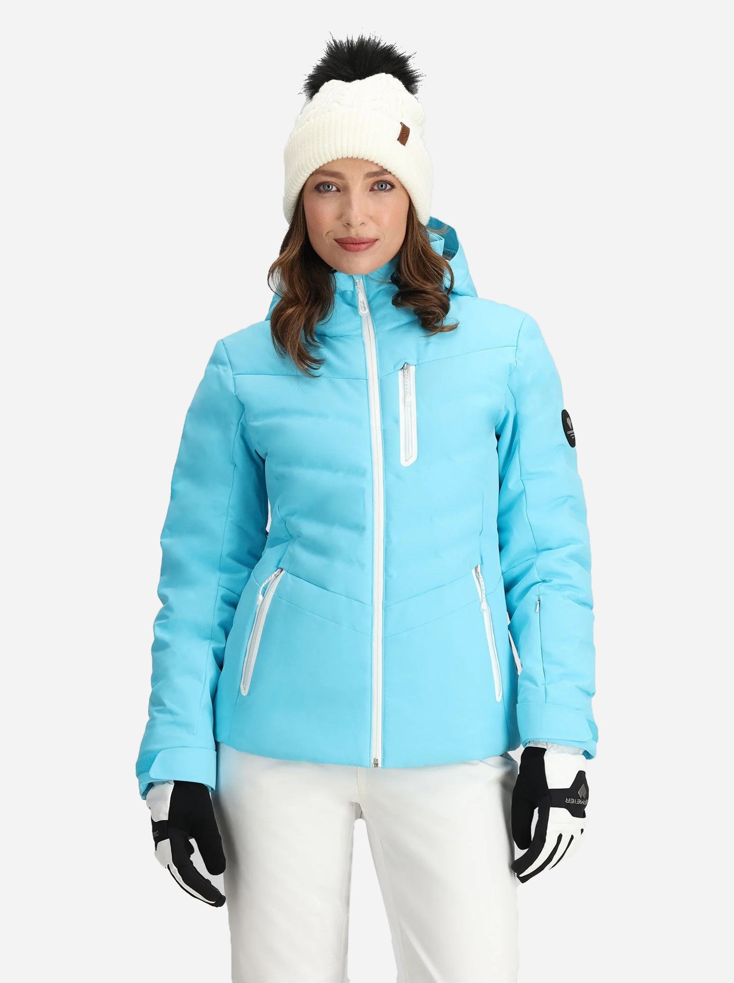 Obermeyer Women's Cosima Down Jacket