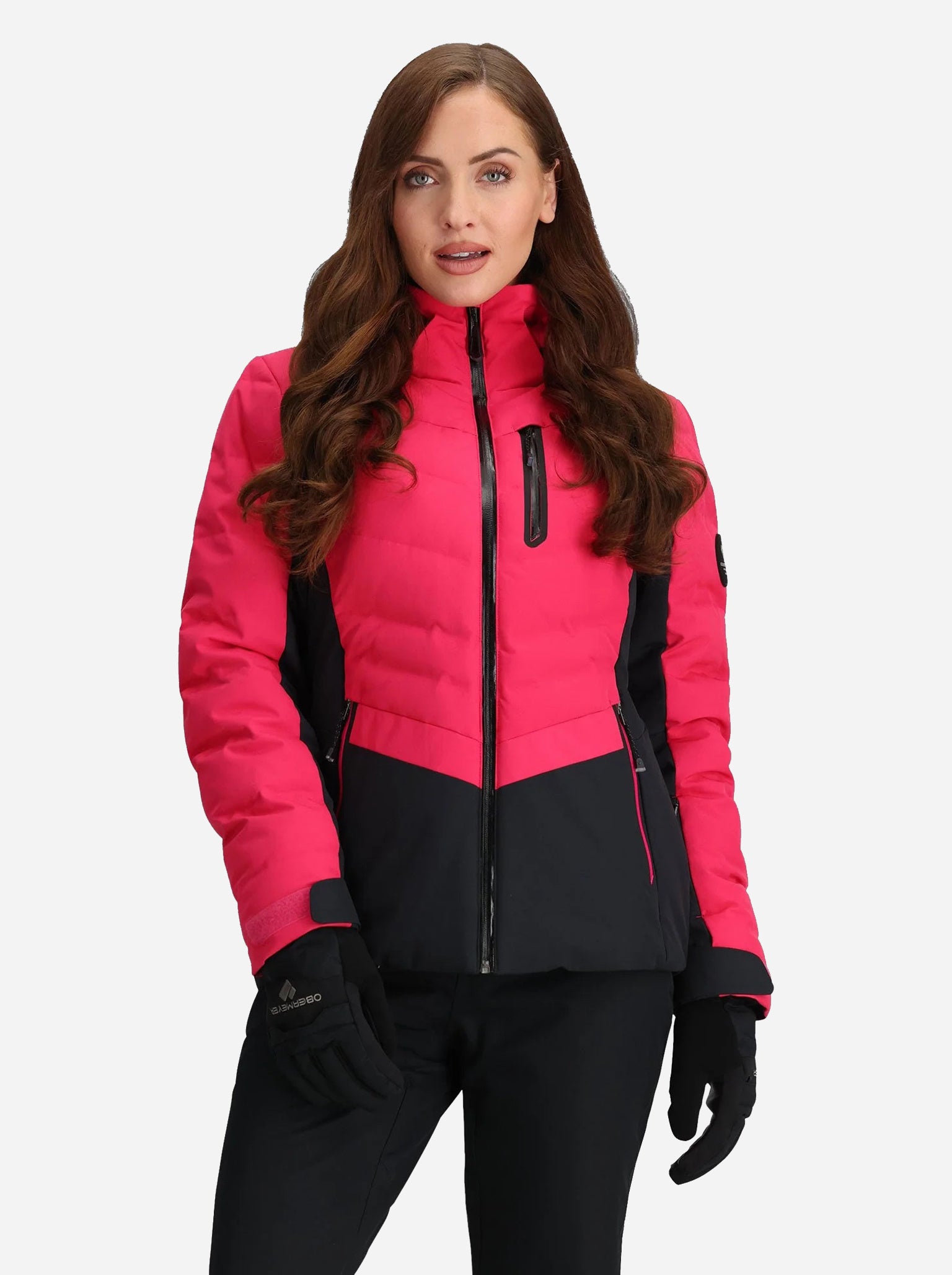 Obermeyer cosima down jacket best sale