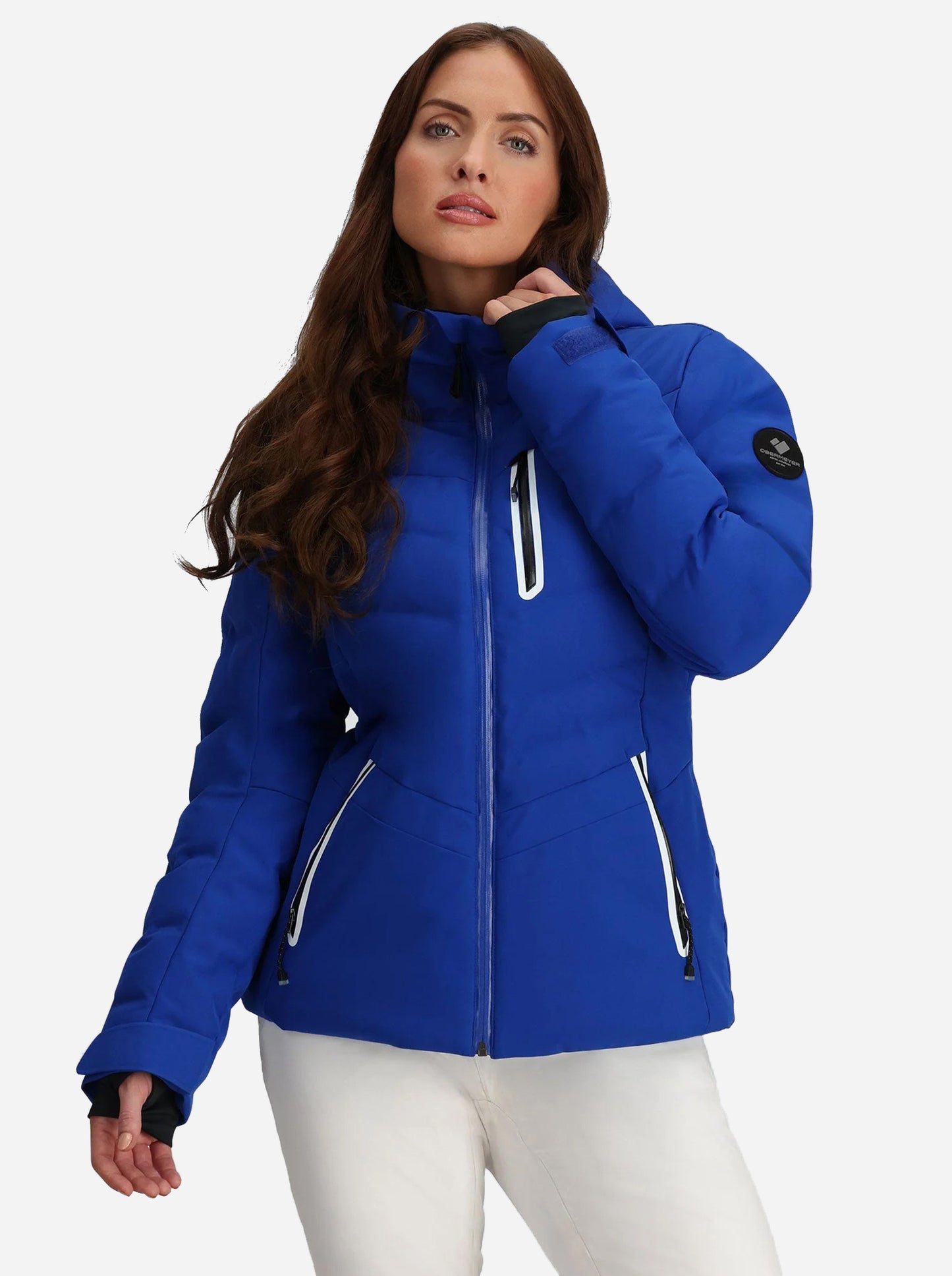 Obermeyer Women's Cosima Down Jacket