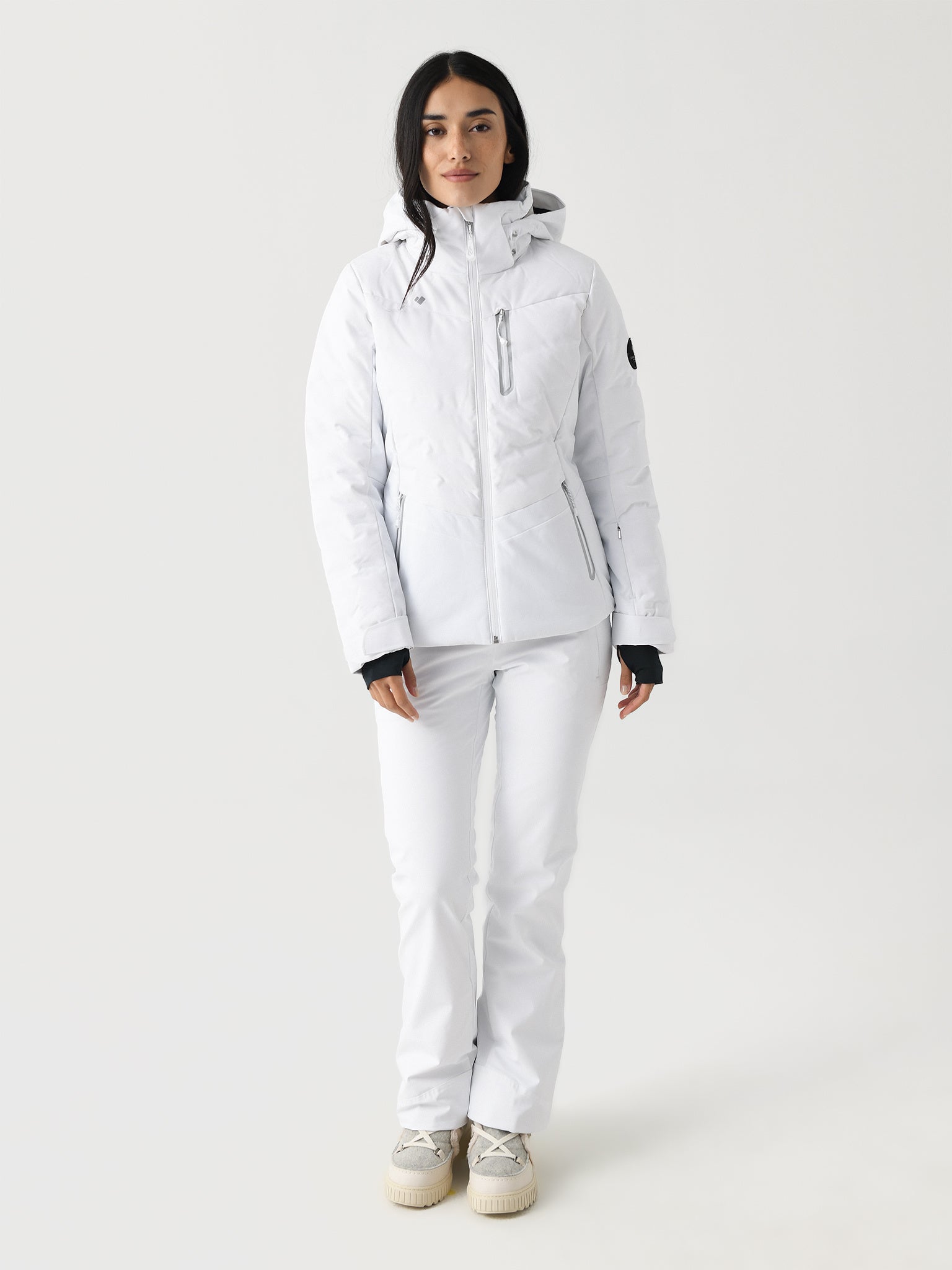 Obermeyer Women s Cosima Down Jacket 349.00 Saint Bernard