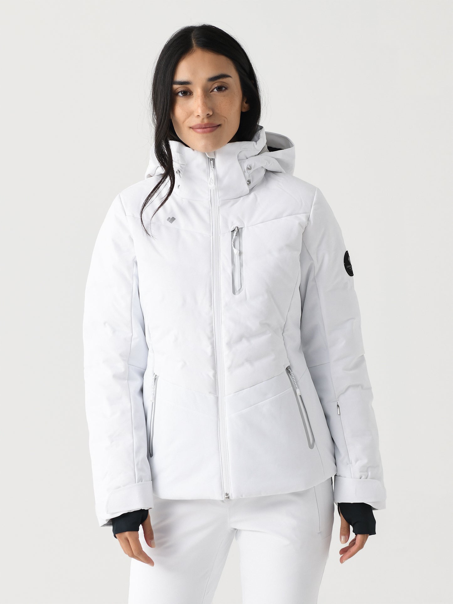 Obermeyer Women's Cosima Down Jacket