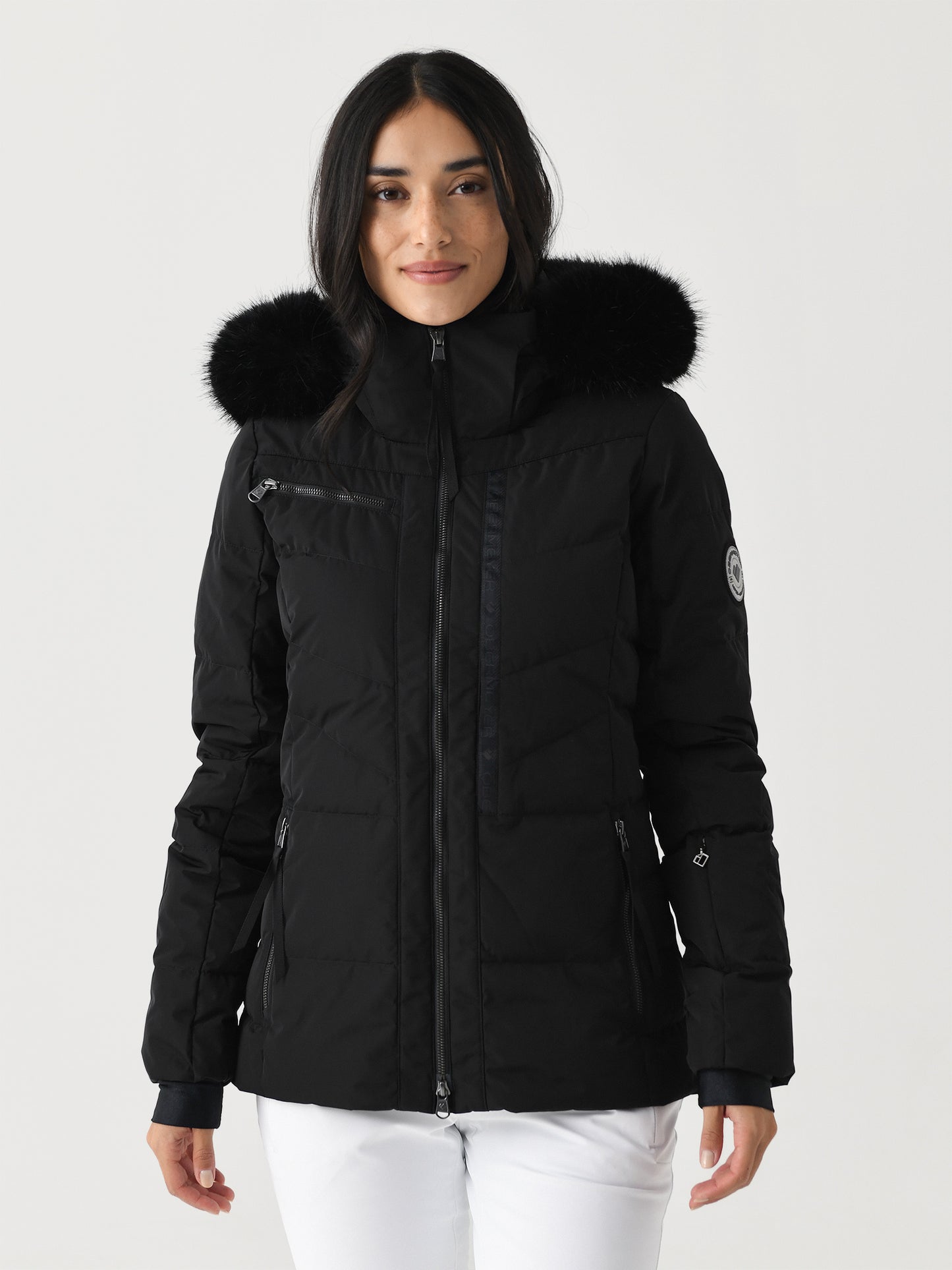 Obermeyer Women's Circe Down Jacket