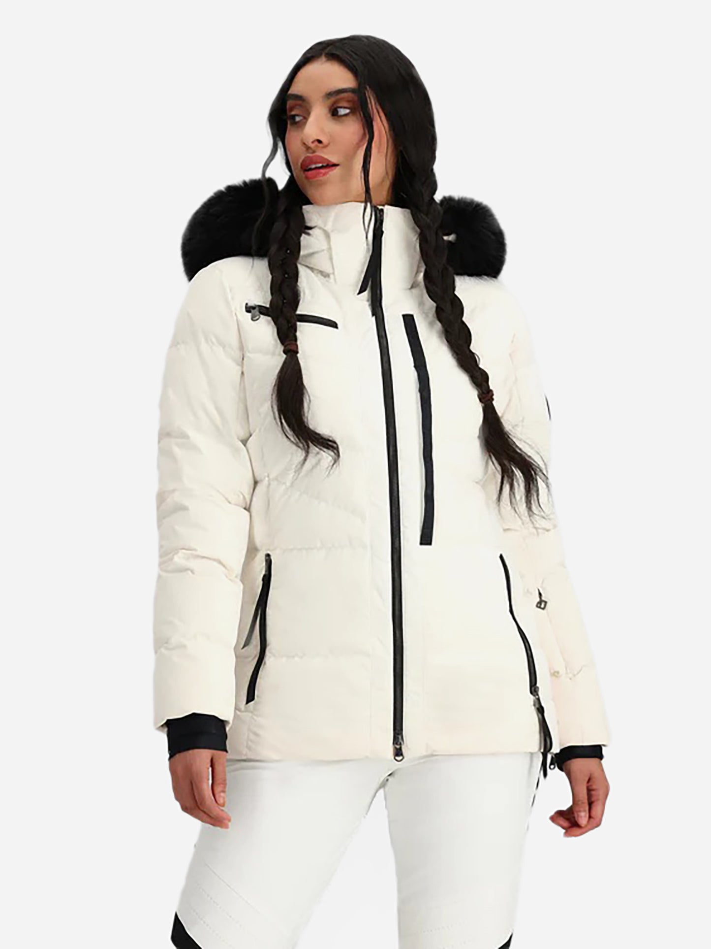 Obermeyer Women's Circe Down Jacket