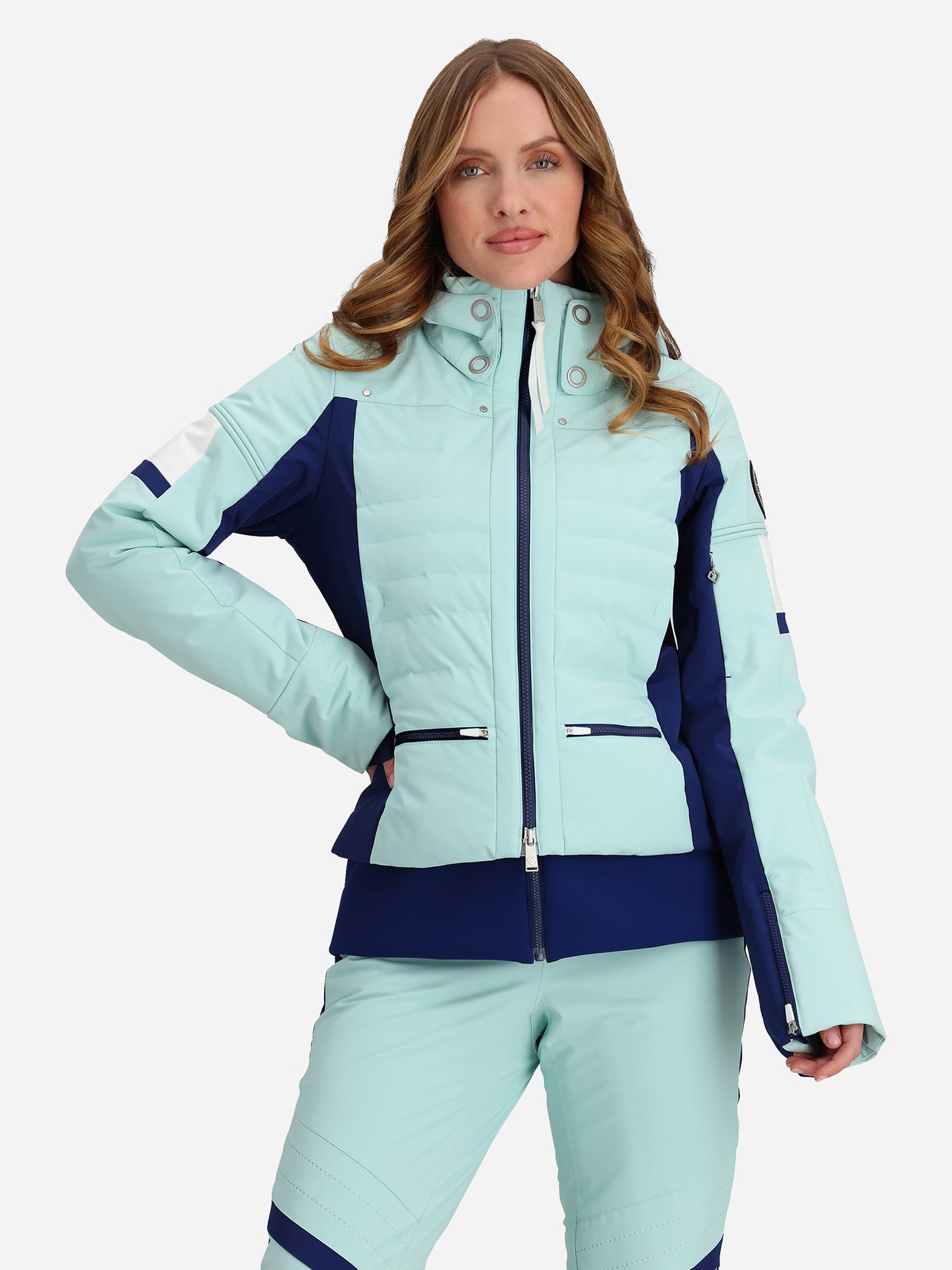 Obermeyer Women's Alta Jacket