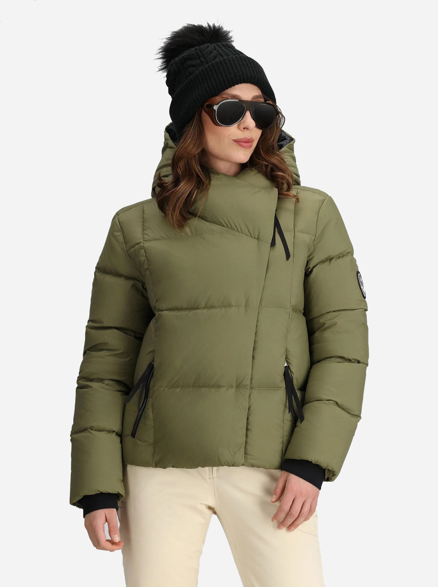 Obermeyer Women's Calypso Down Jacket