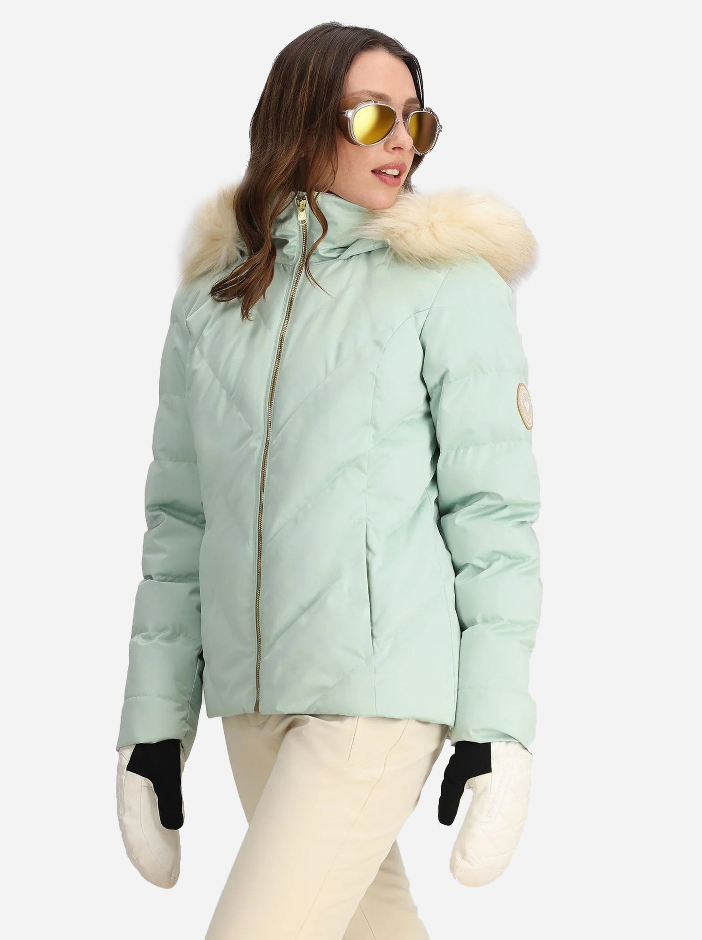 Obermeyer Women's Bombshell Jacket