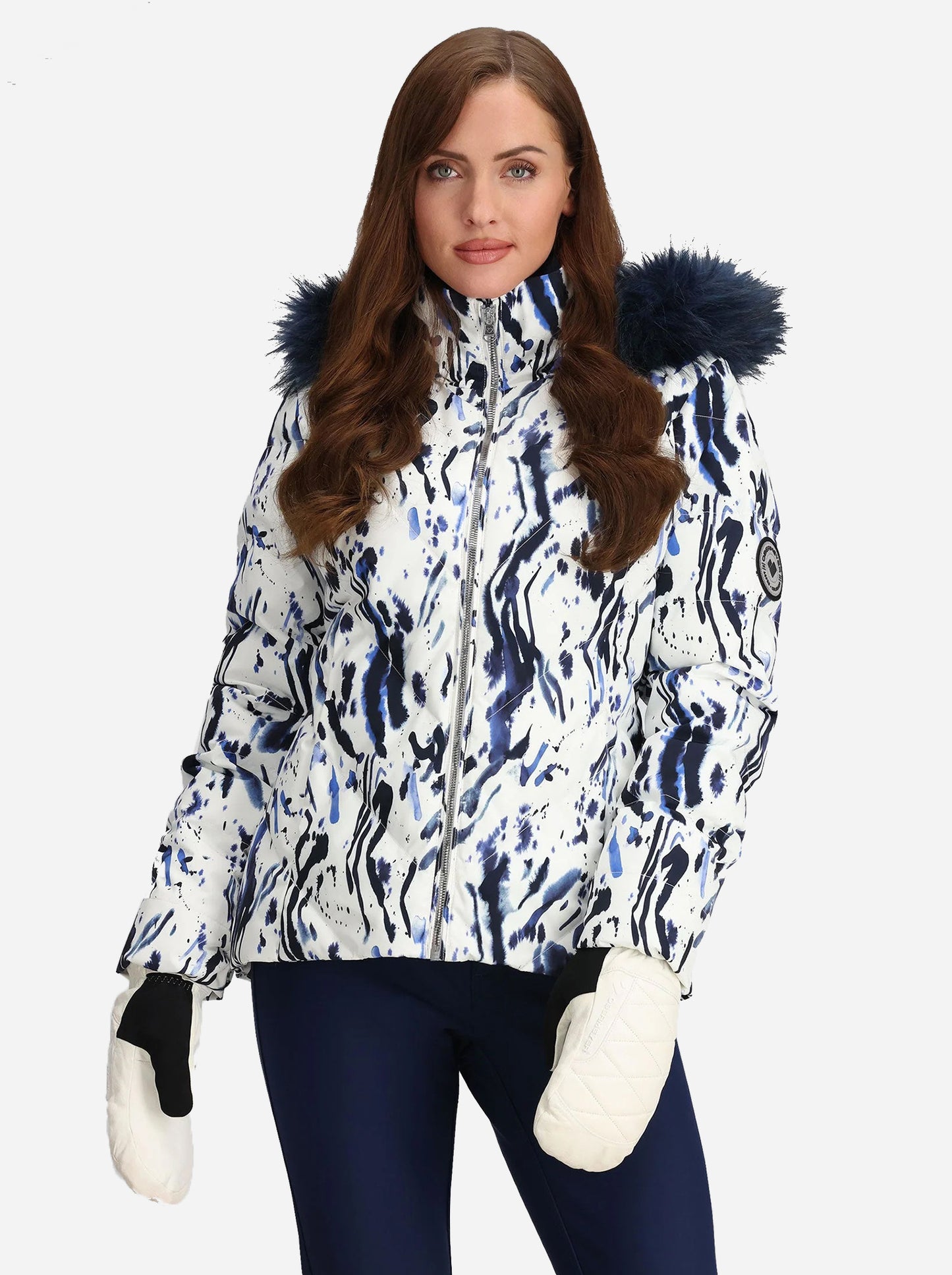 Obermeyer Women's Bombshell Jacket