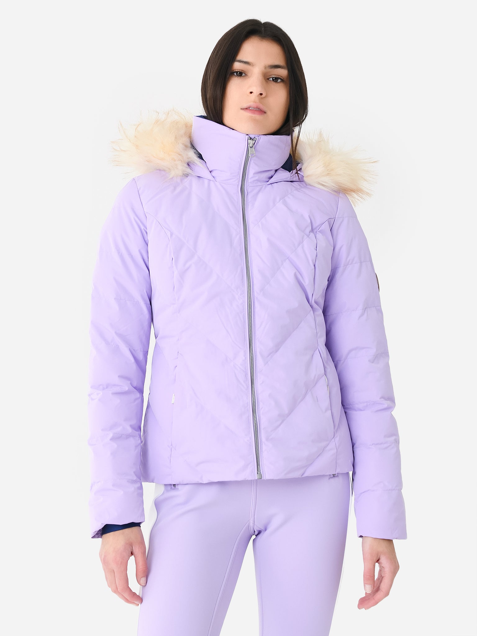 Obermeyer bombshell down clearance parka