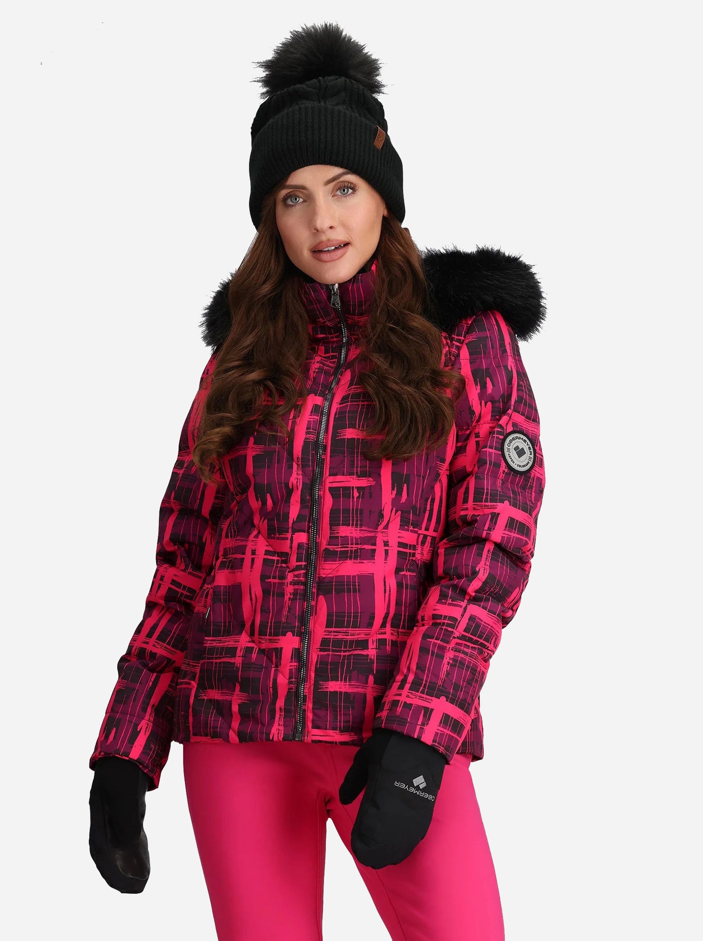 Obermeyer Women's Bombshell Jacket