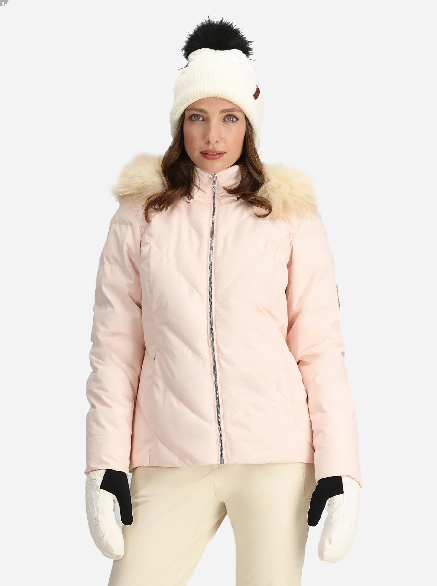 Obermeyer Women's Bombshell Jacket