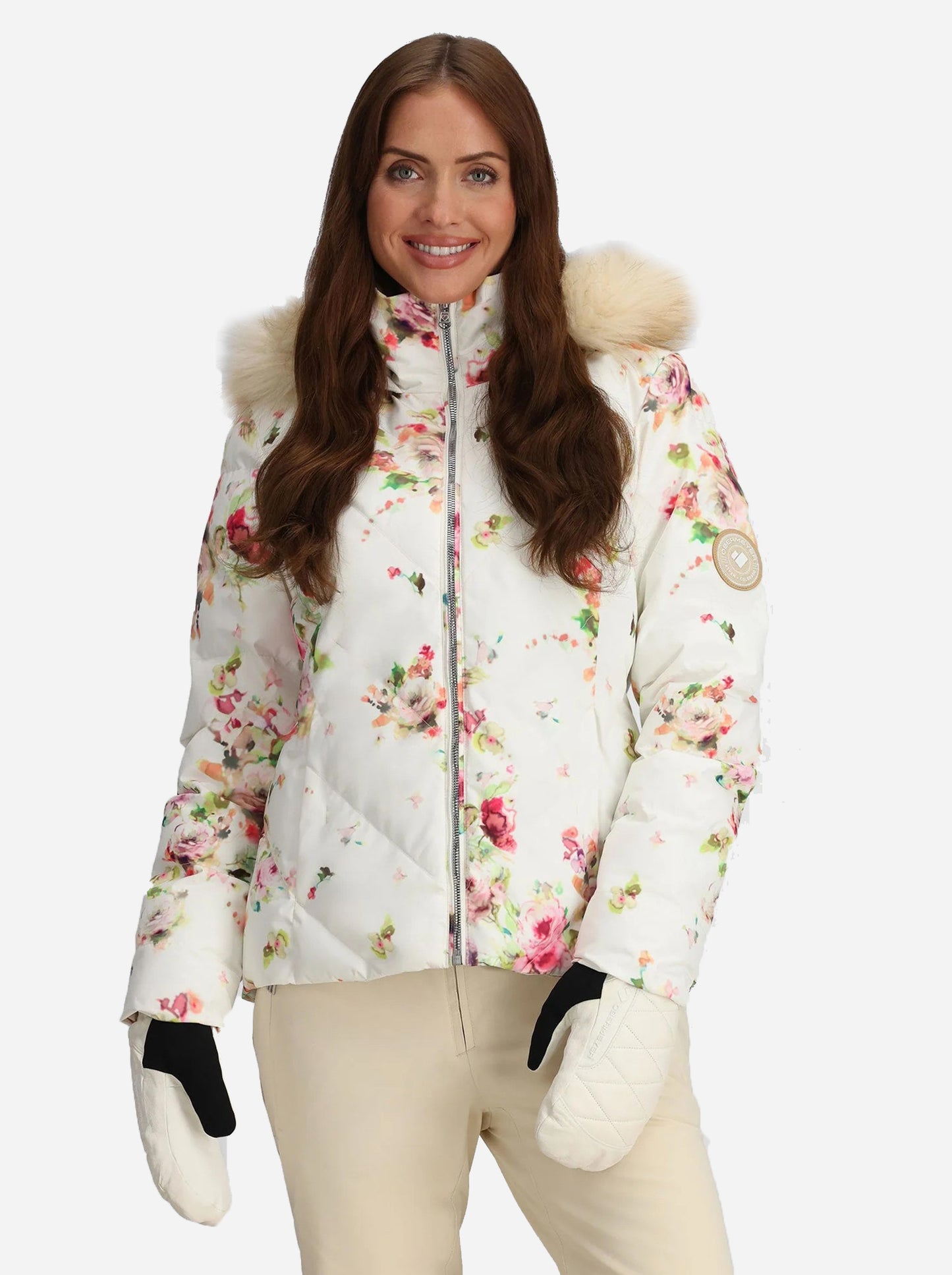 Obermeyer Women's Bombshell Jacket