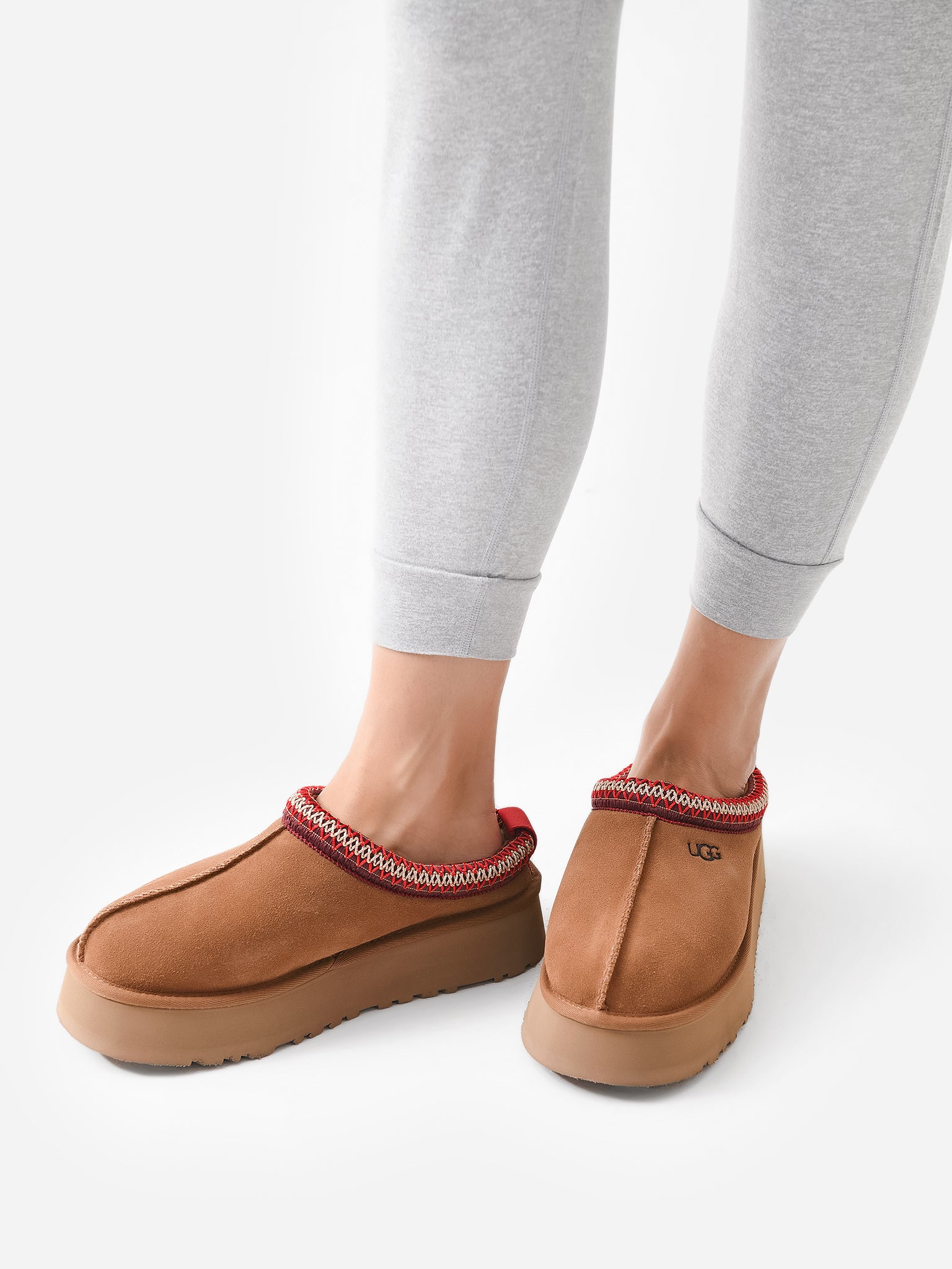 Browns shoes 2024 ugg slippers