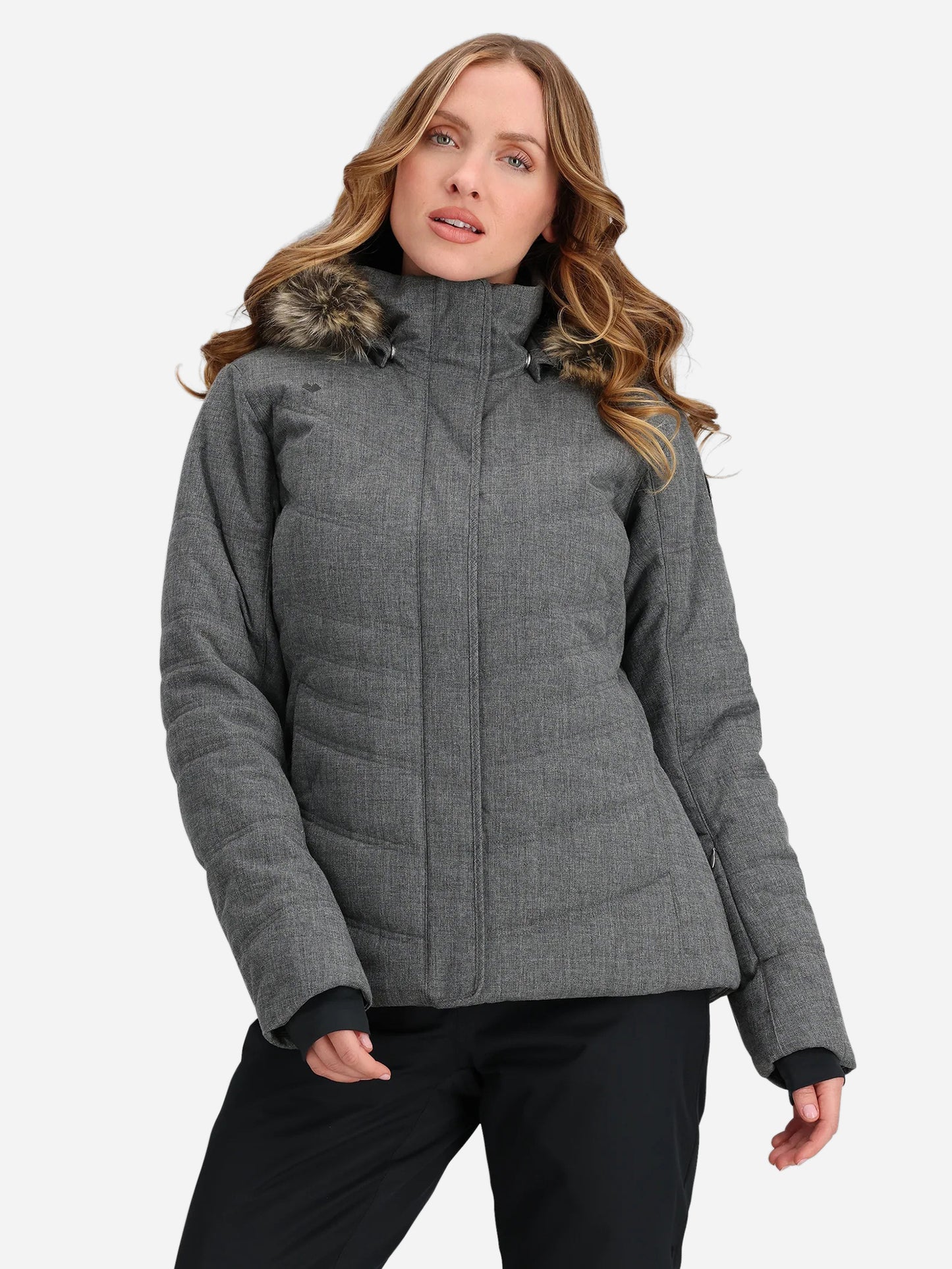 Obermeyer Women's Tuscany II Ski Jacket