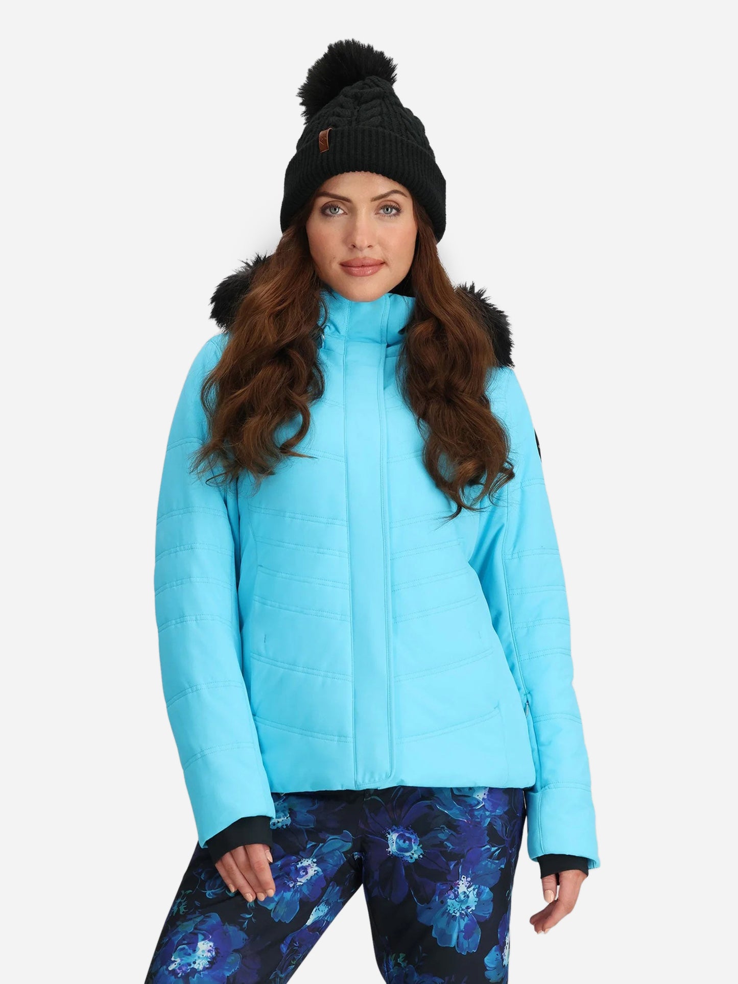 Obermeyer Women's Tuscany II Ski Jacket