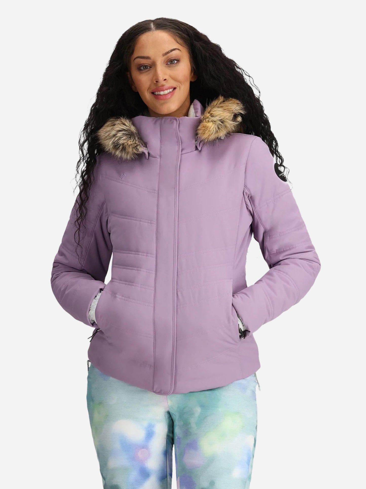 Obermeyer Women's Tuscany II Ski Jacket