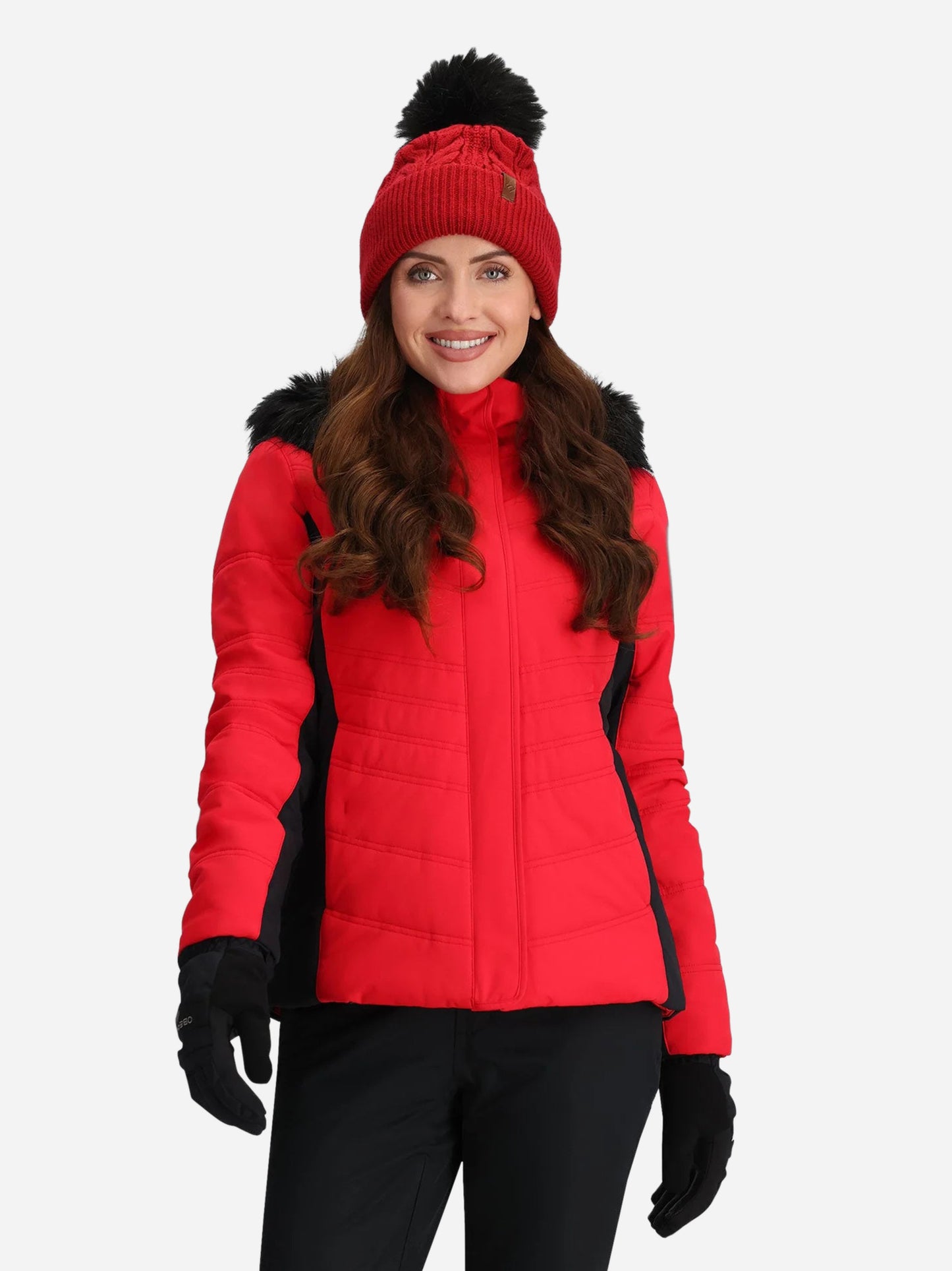 Obermeyer Women's Tuscany II Ski Jacket