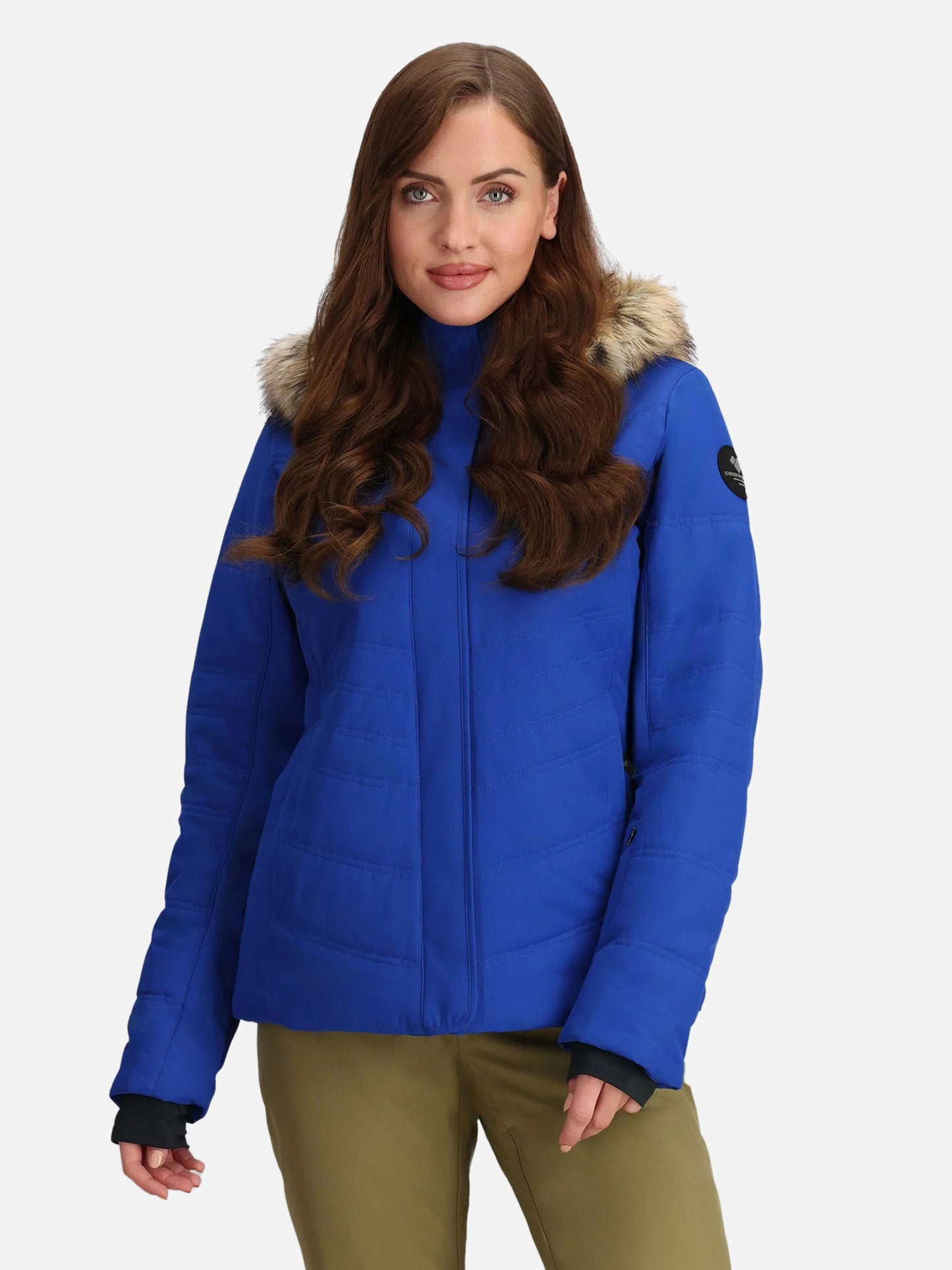 Obermeyer Women's Tuscany II Ski Jacket