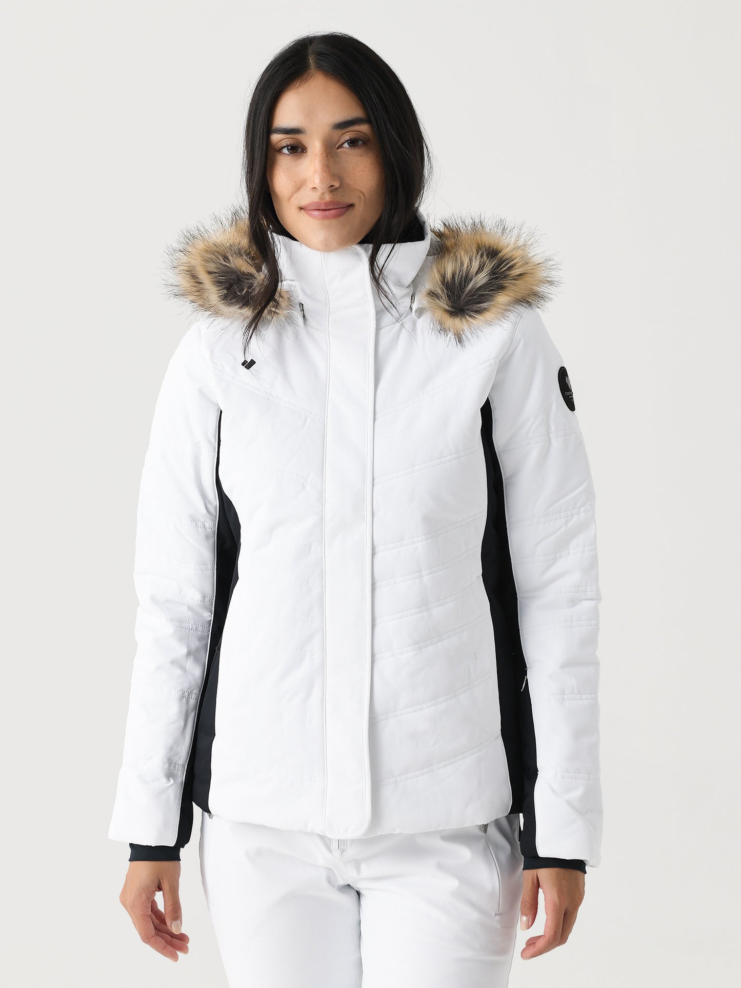 Obermeyer Women's Tuscany II Ski Jacket