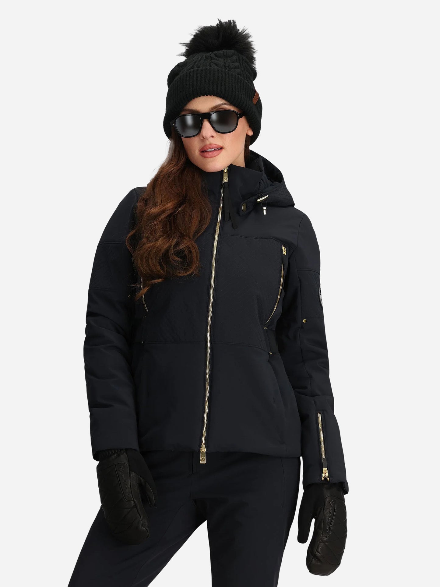 Obermeyer Women's Cristallo Jacket