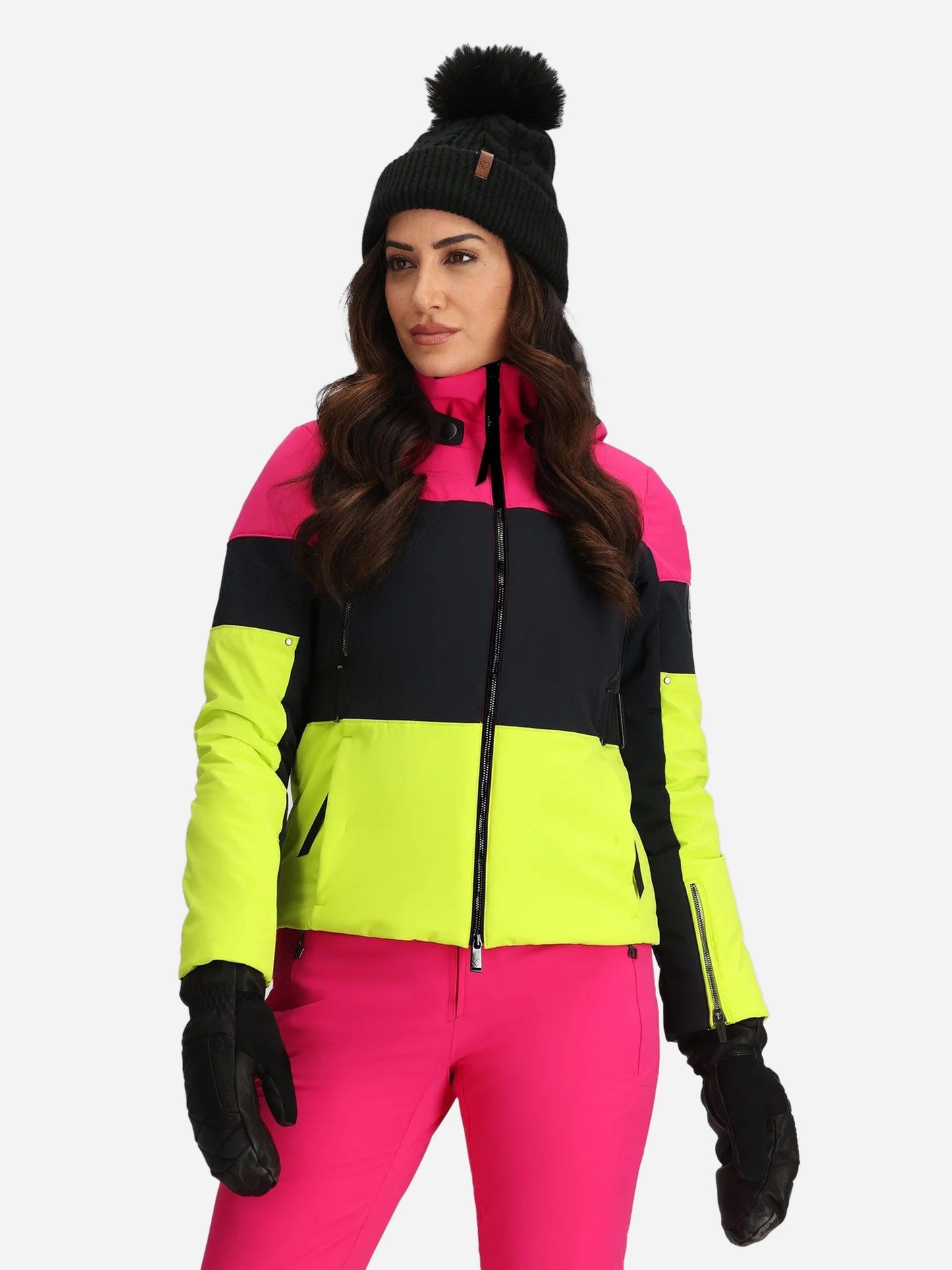 Obermeyer Women's Cristallo Jacket