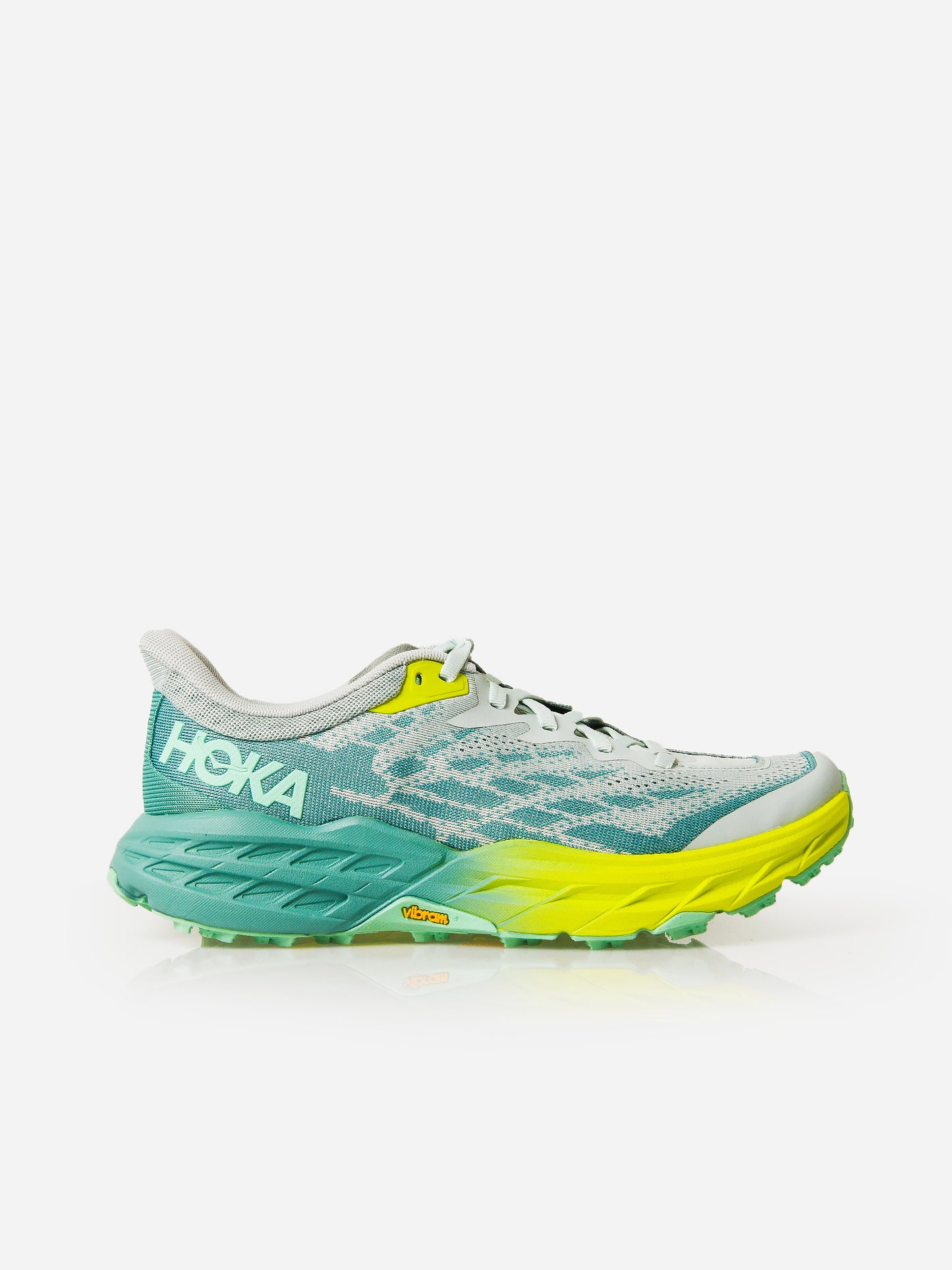 HOKA Women's Speedgoat 5 Running Shoe