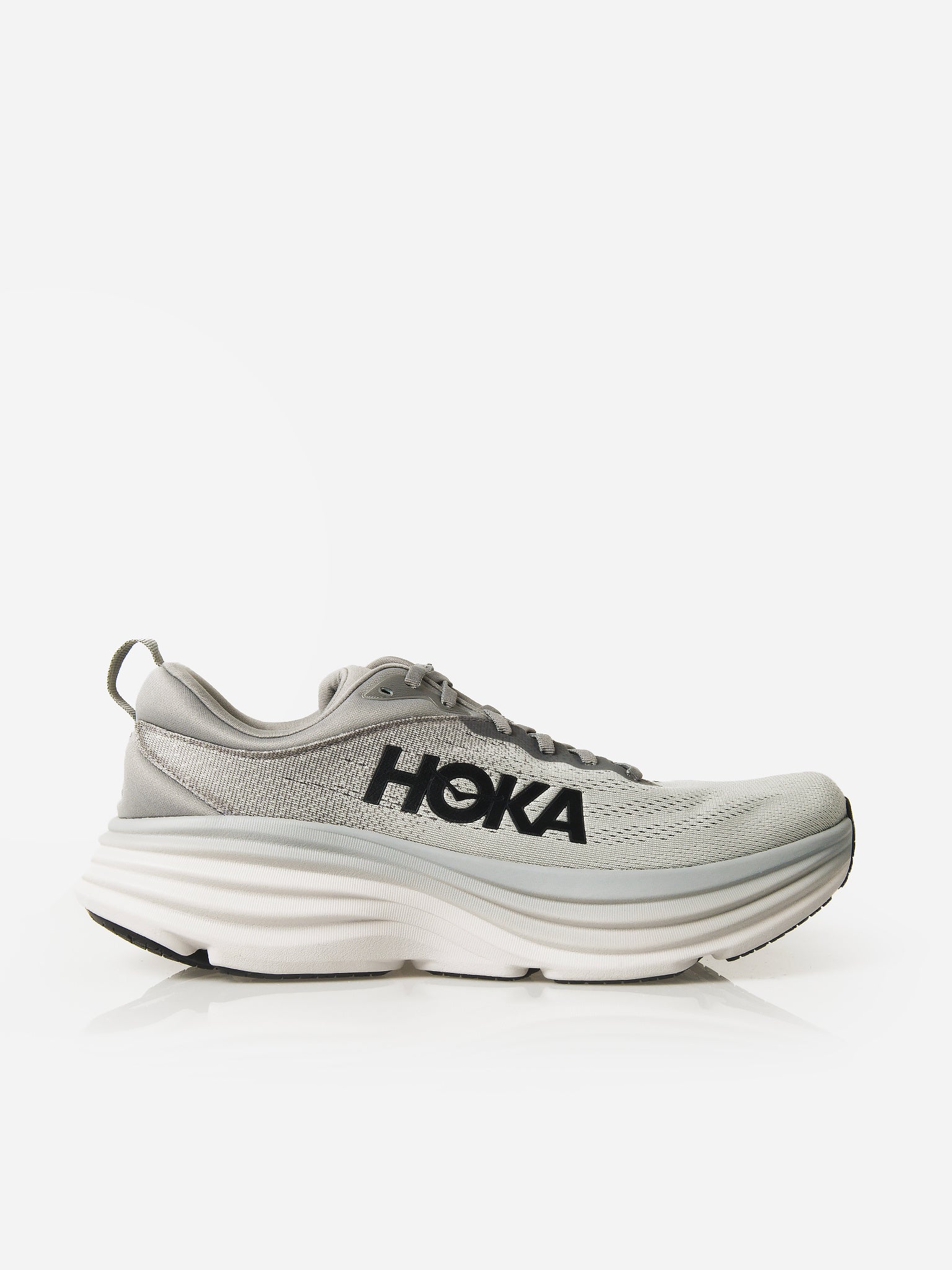 HOKA Men's Bondi 8 Running Shoe – saintbernard.com