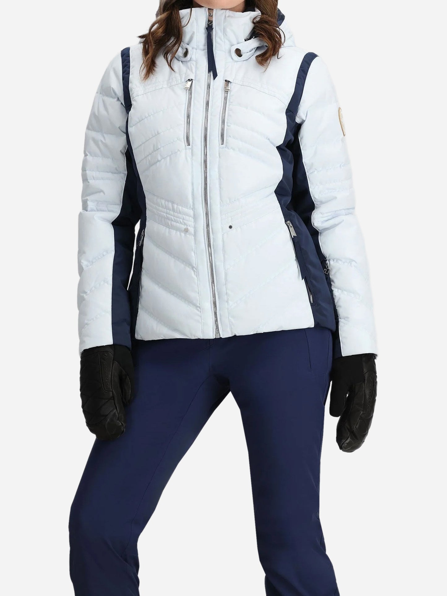 Obermeyer Women's Devon Down Jacket