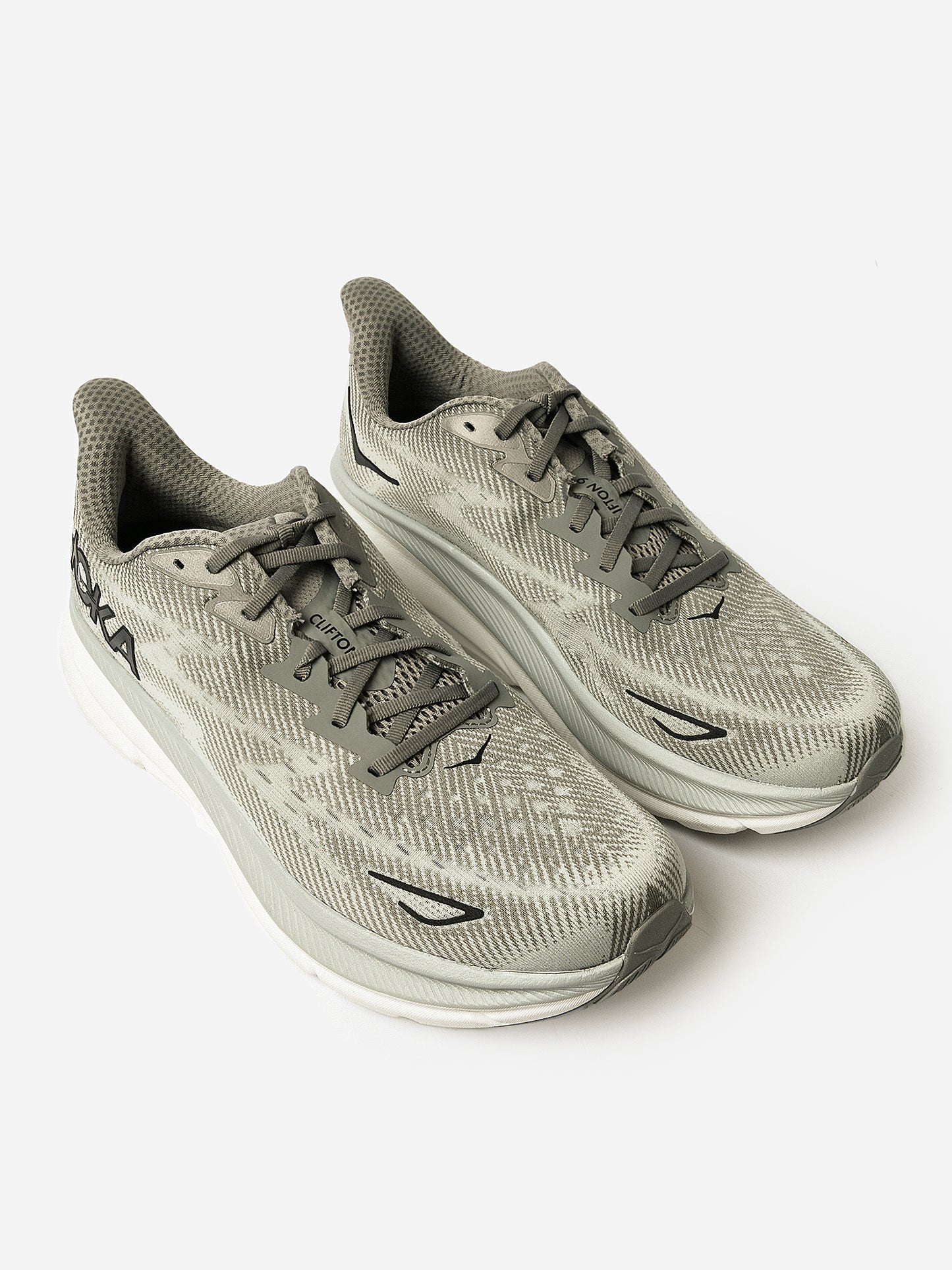 HOKA Men's Clifton 9 Running Shoe