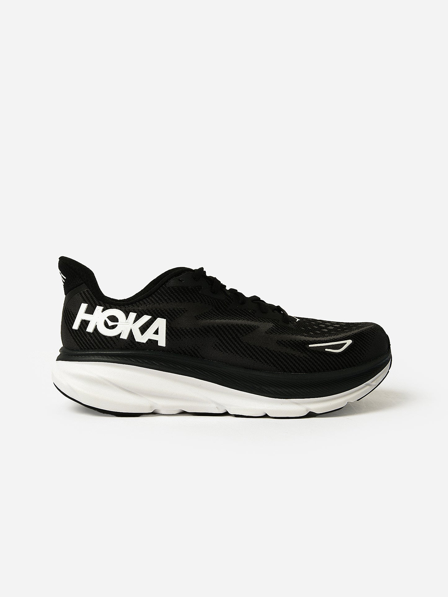 HOKA Women's Clifton 9 Running Shoe