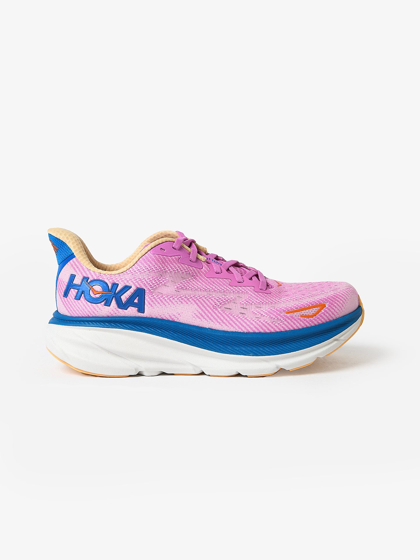 HOKA Women's Clifton 9 Running Shoe