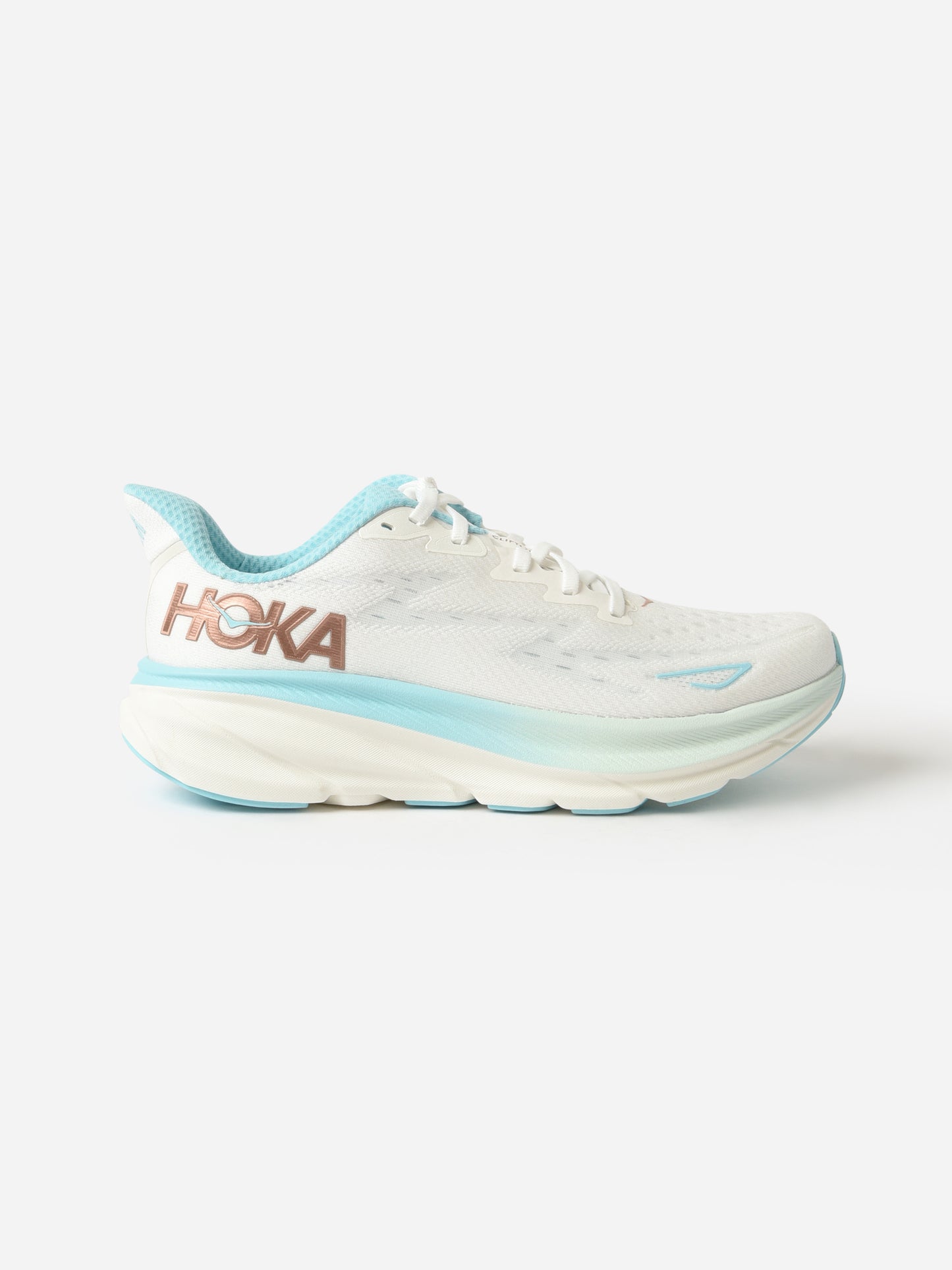 HOKA Women's Clifton 9 Running Shoe