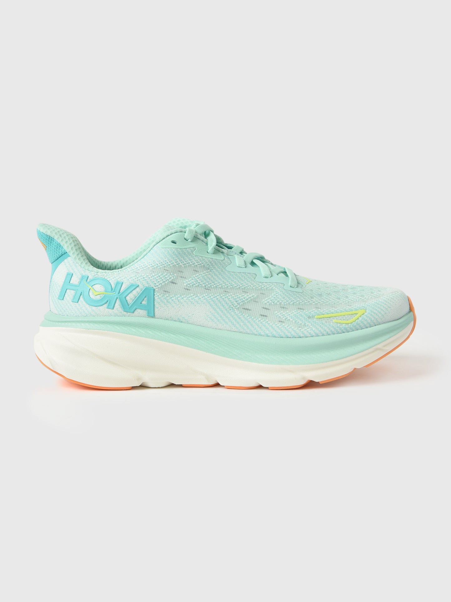 HOKA Women's Clifton 9 Running Shoe