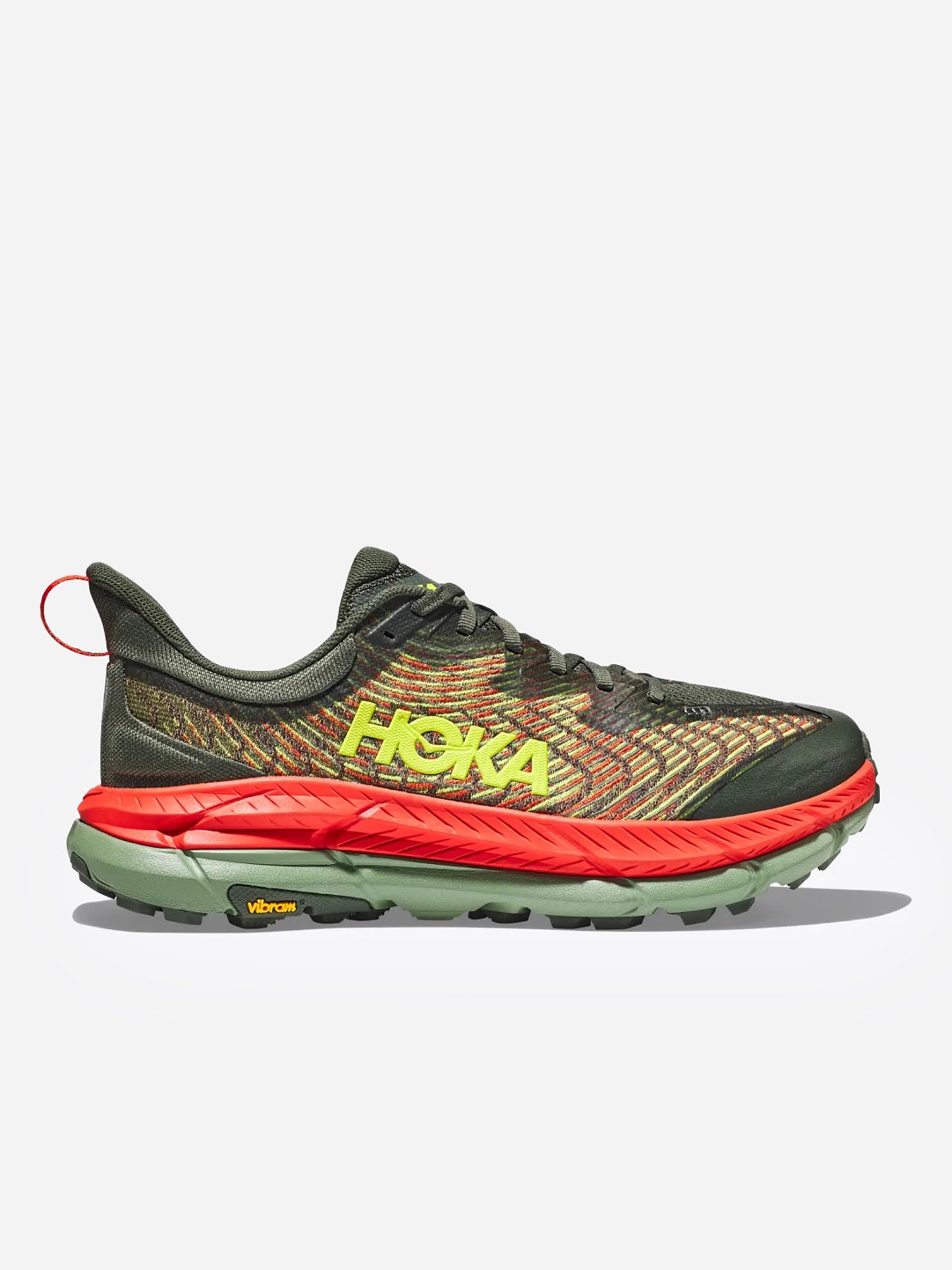 HOKA Men's Mafate Speed 4 Running Shoe