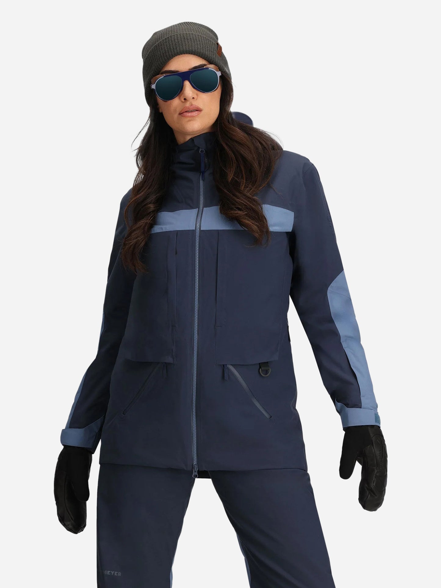 Obermeyer Women's Oberreute Jacket