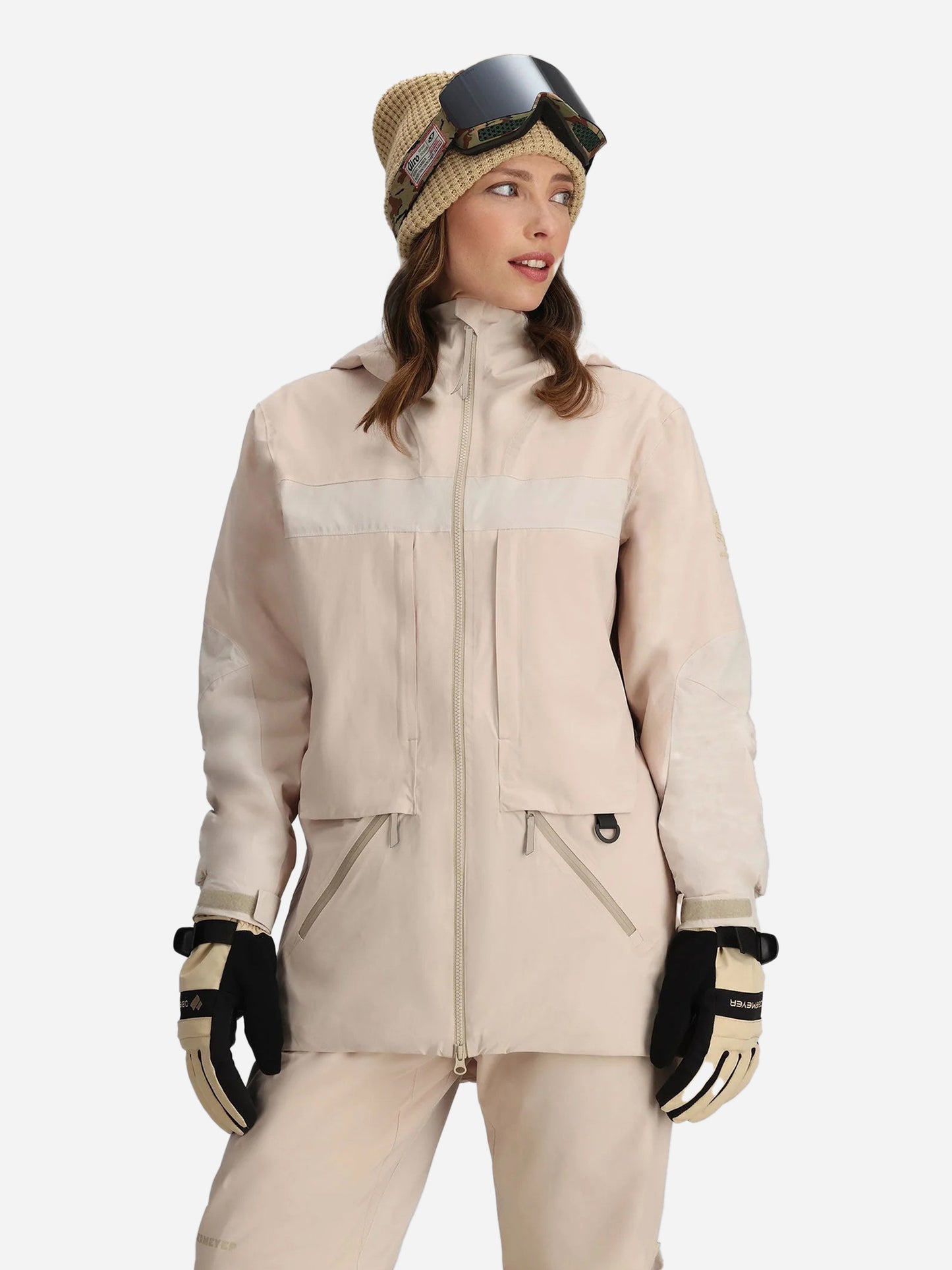 Obermeyer Women's Oberreute Jacket