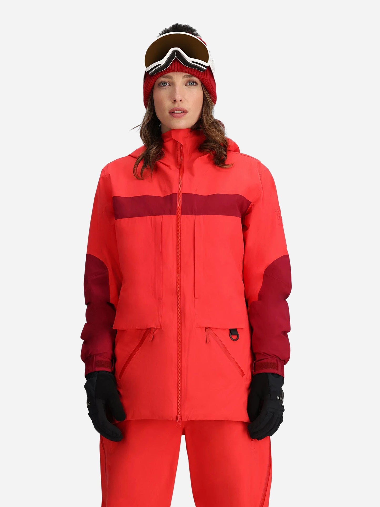 Obermeyer Women's Oberreute Jacket